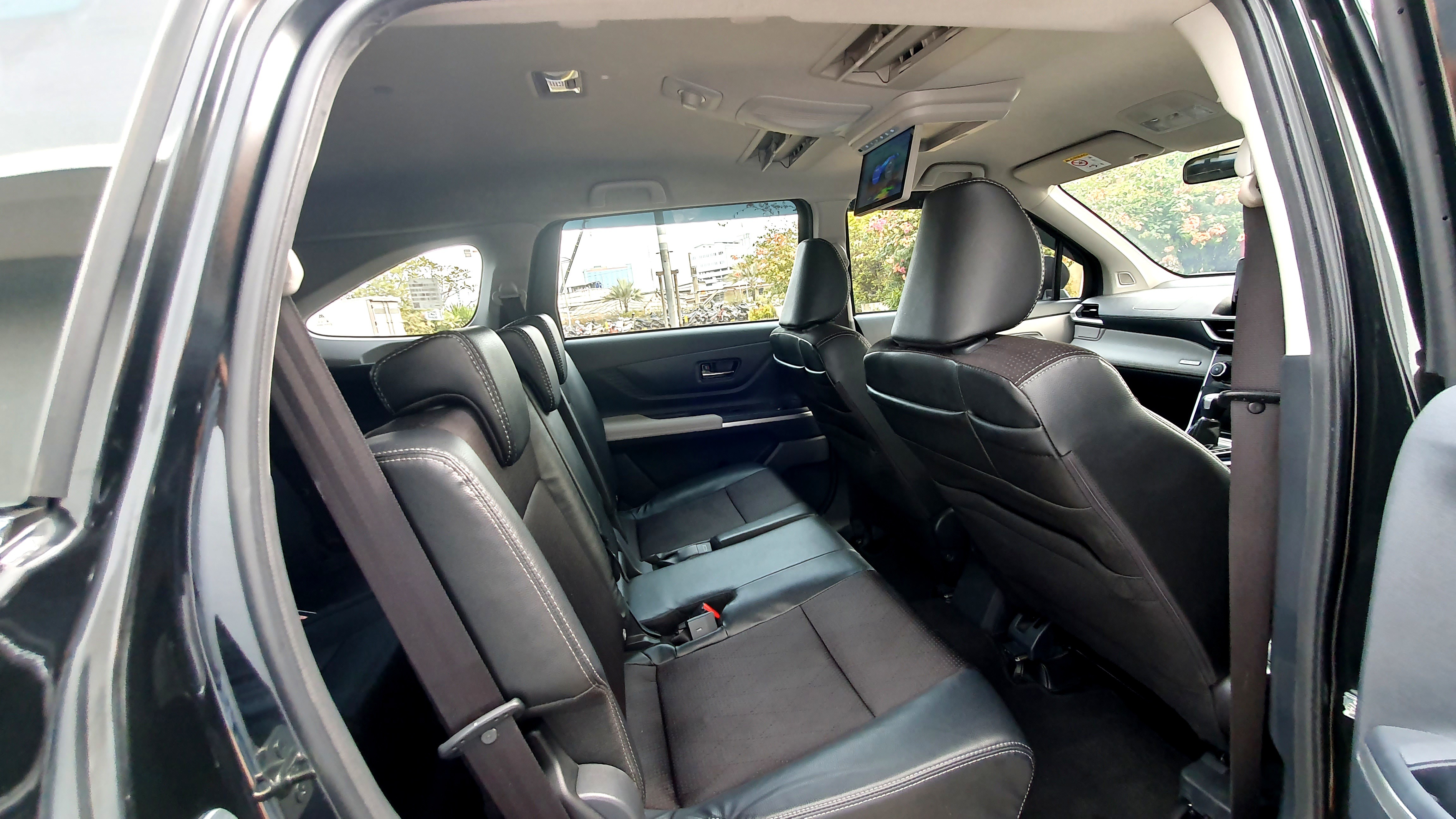 2023 Toyota Veloz 2023 Toyota Veloz