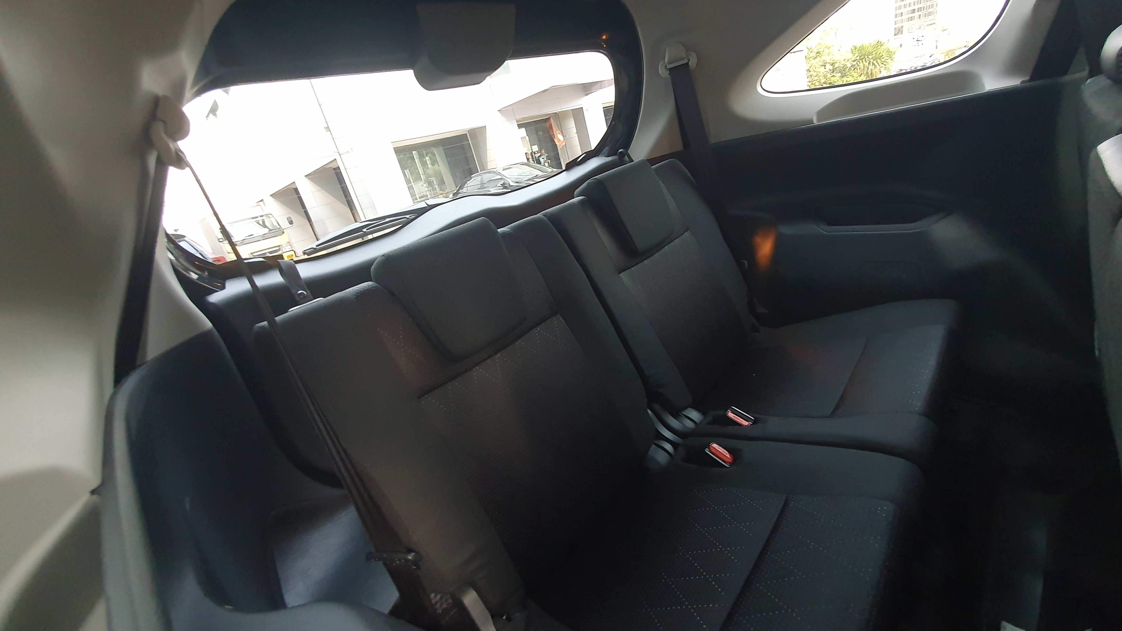 2023 Toyota Veloz 2023 Toyota Veloz