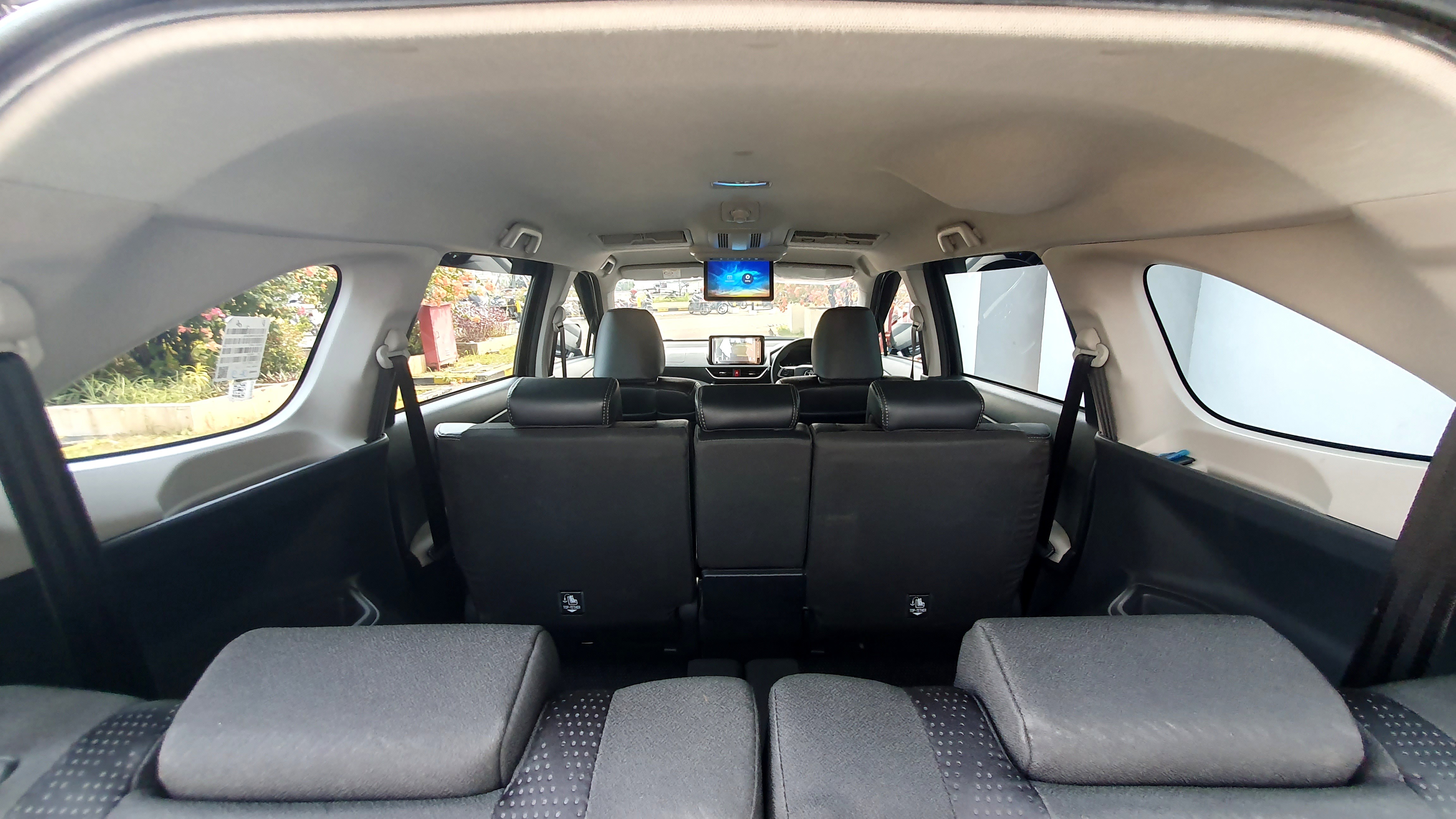 2023 Toyota Veloz 2023 Toyota Veloz