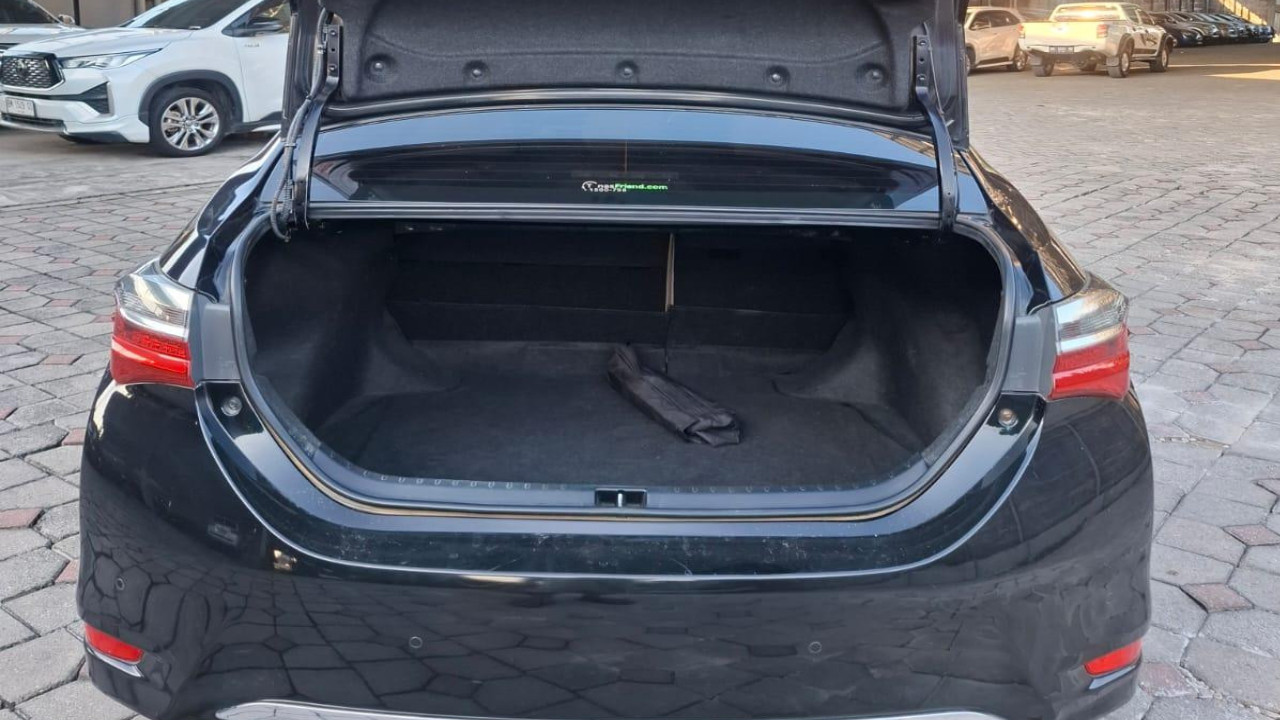 2017 Toyota Corolla Altis 2017 Toyota Corolla Altis