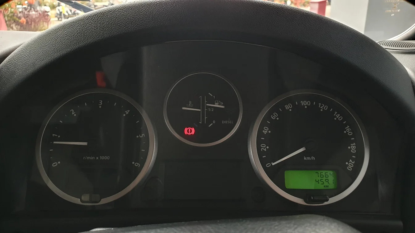 2015 Land Rover Defender 110 2015 Land Rover Defender 110