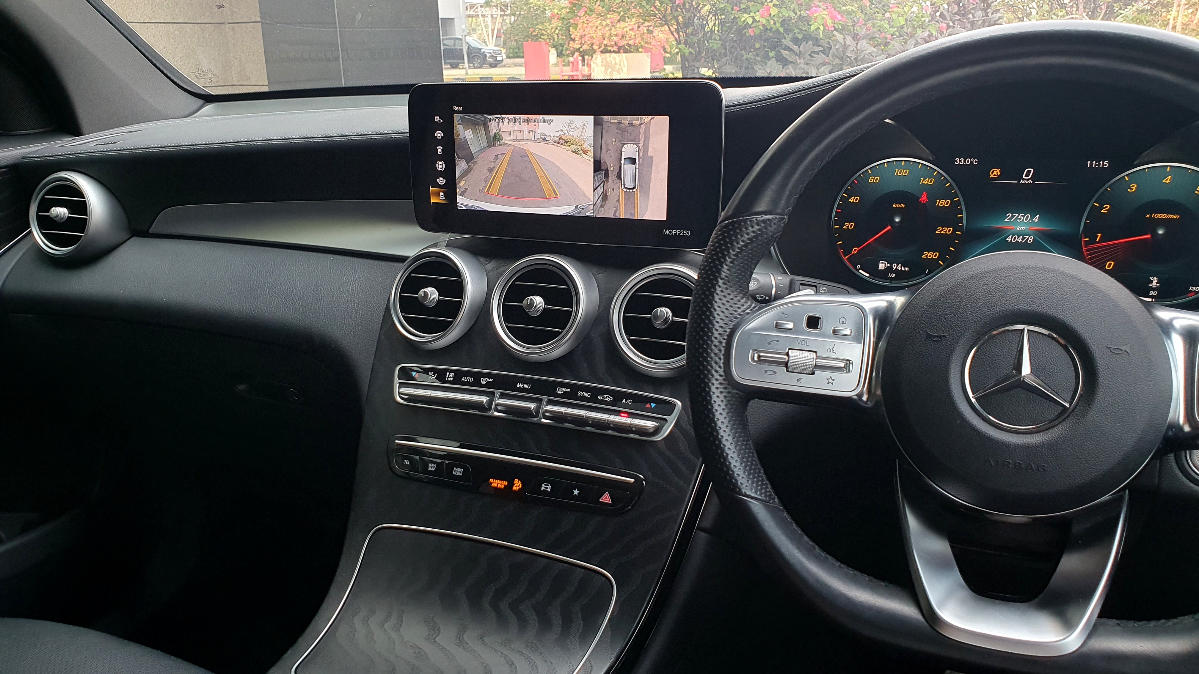 2022 Mercedes Benz GLC-Class 2022 Mercedes Benz GLC-Class