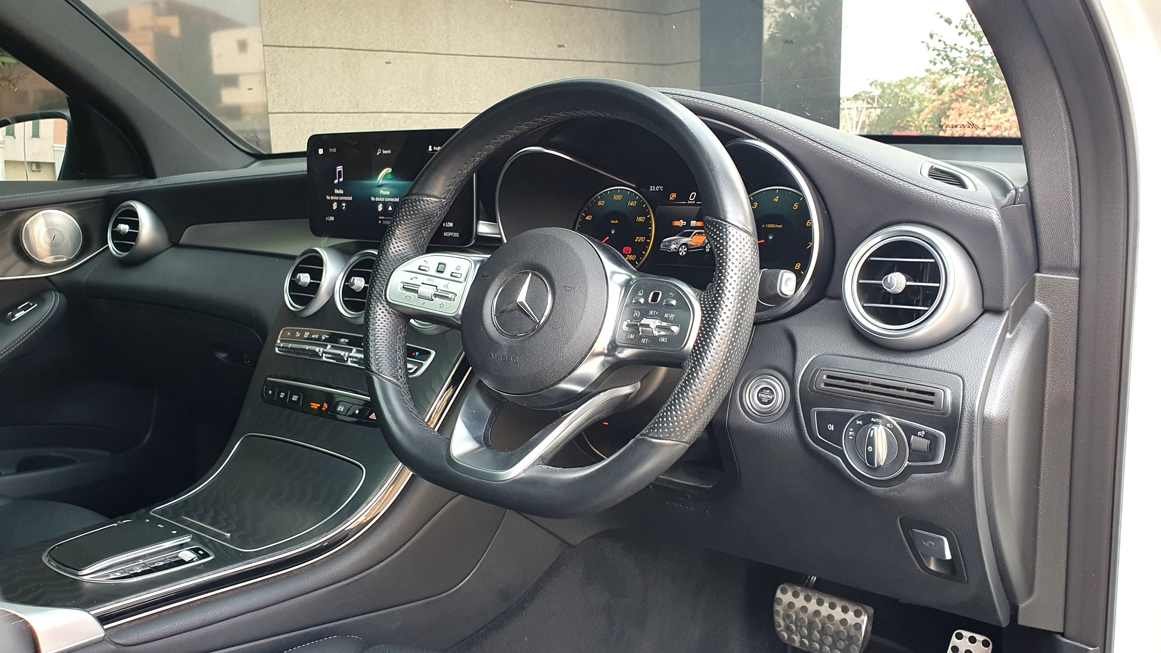 2022 Mercedes Benz GLC-Class 2022 Mercedes Benz GLC-Class