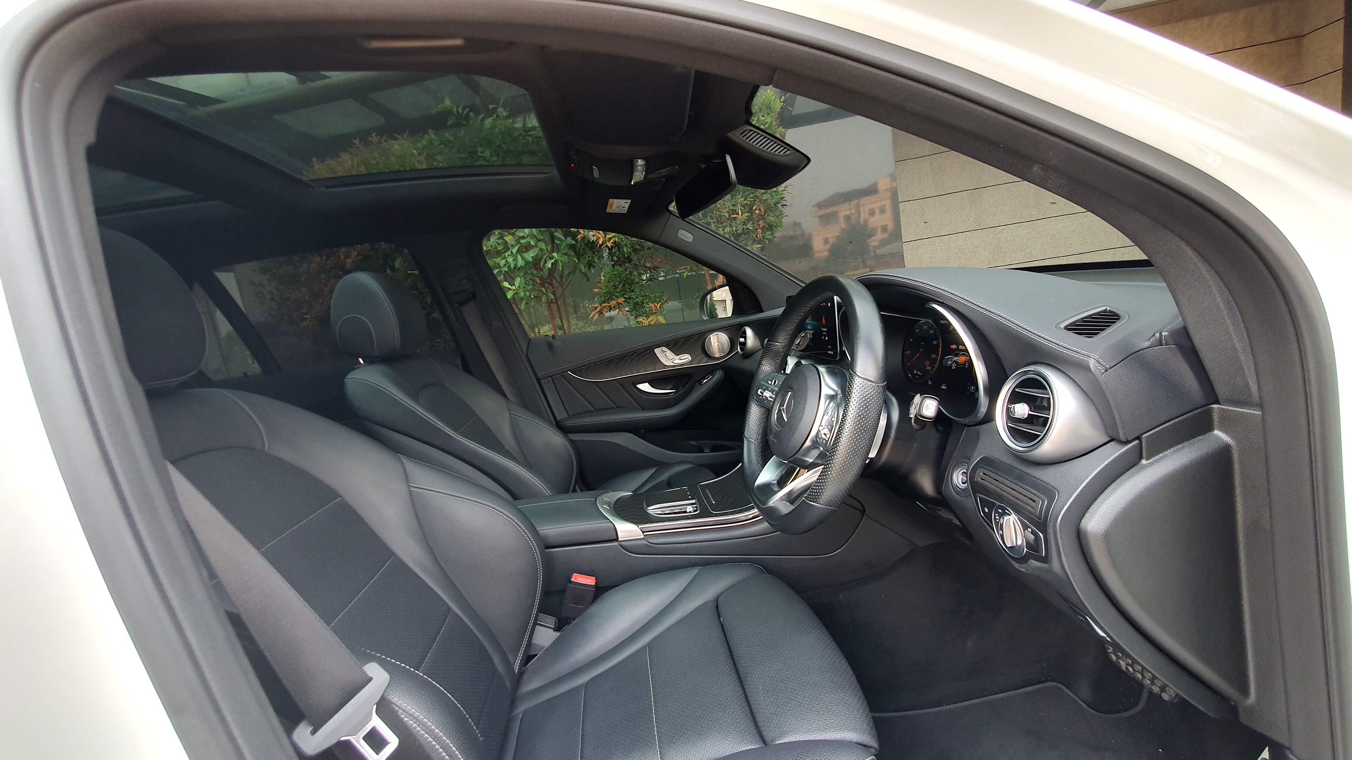 2022 Mercedes Benz GLC-Class 2022 Mercedes Benz GLC-Class