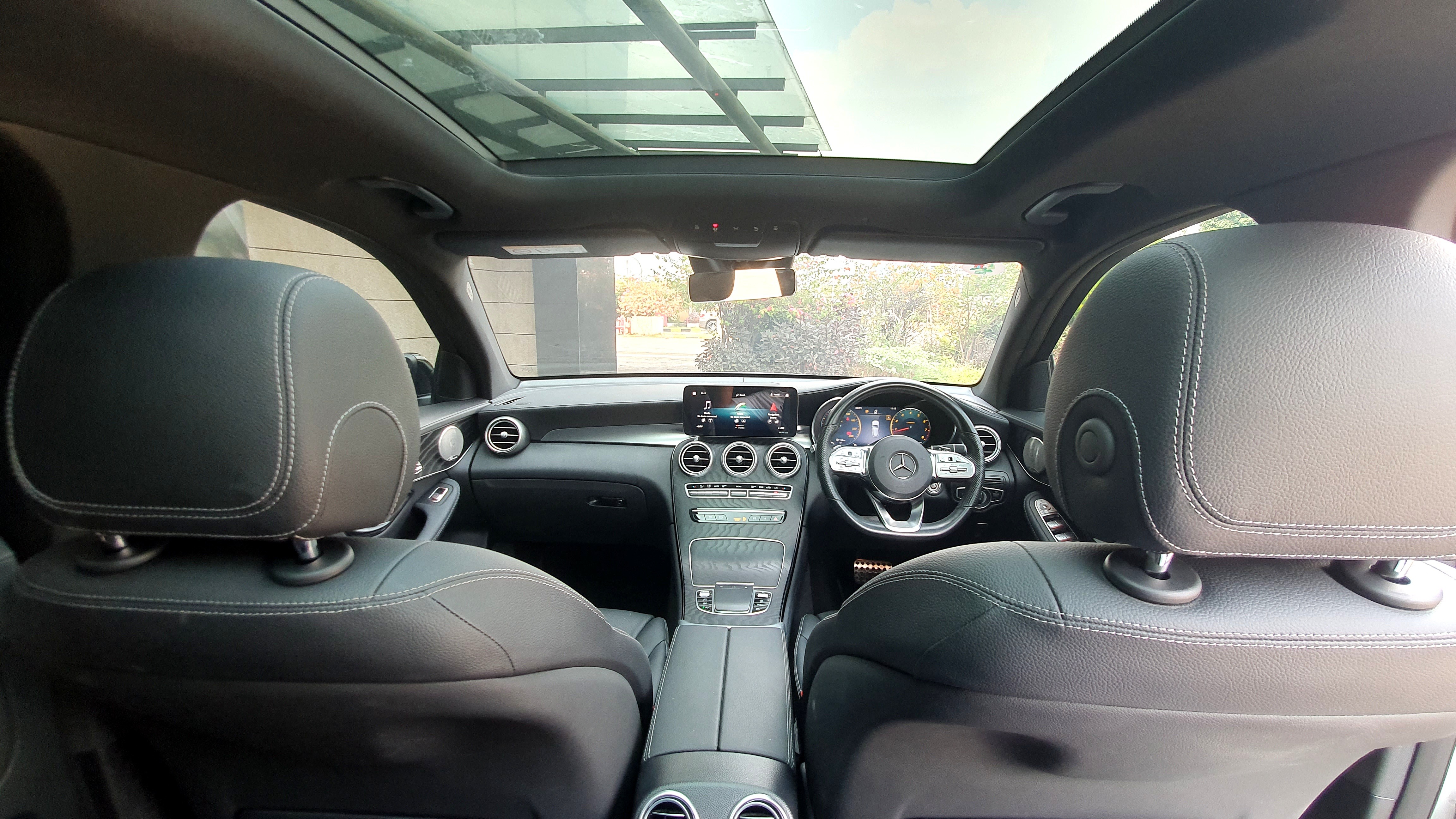 2022 Mercedes Benz GLC-Class 2022 Mercedes Benz GLC-Class