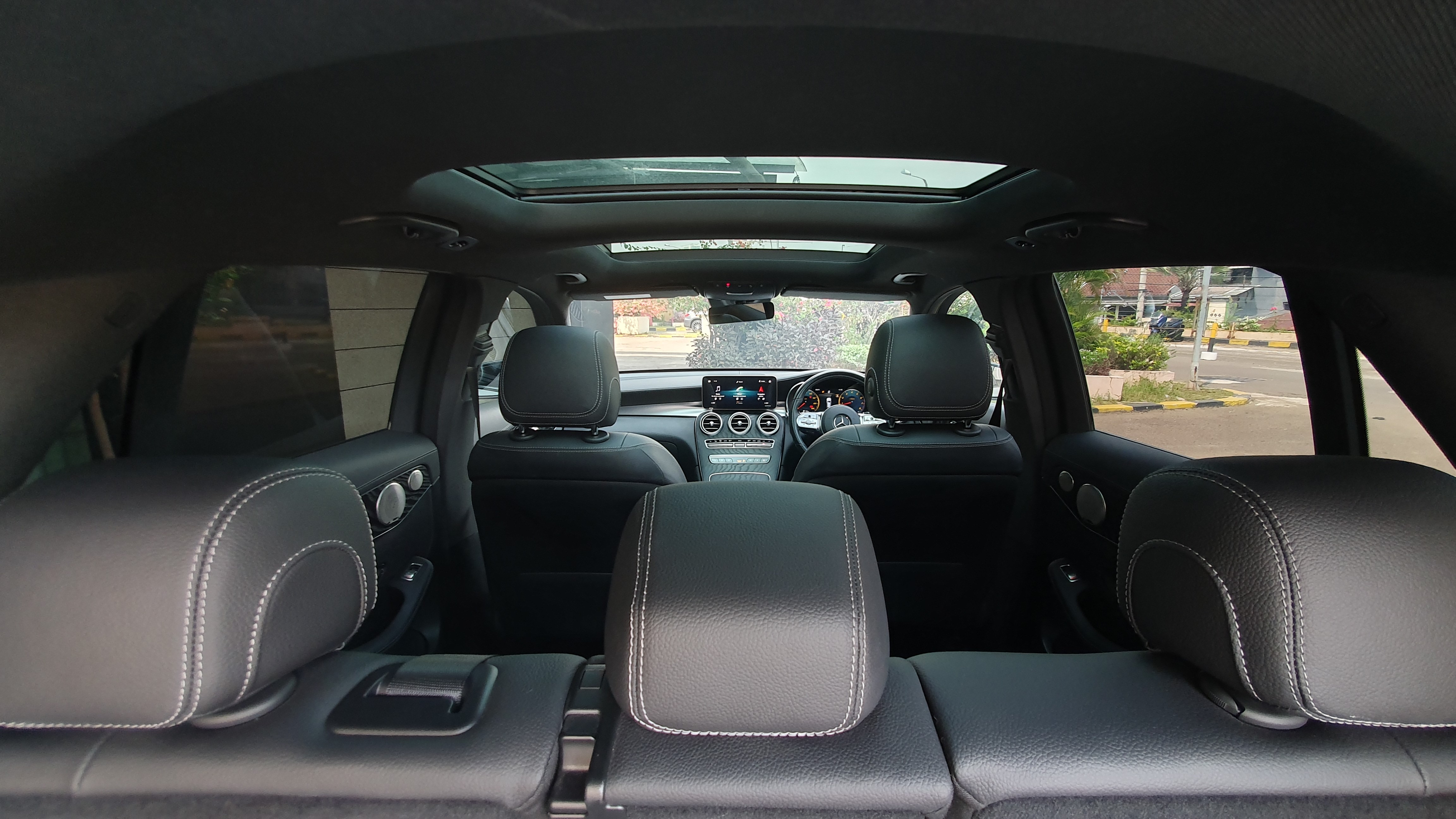 2022 Mercedes Benz GLC-Class 2022 Mercedes Benz GLC-Class