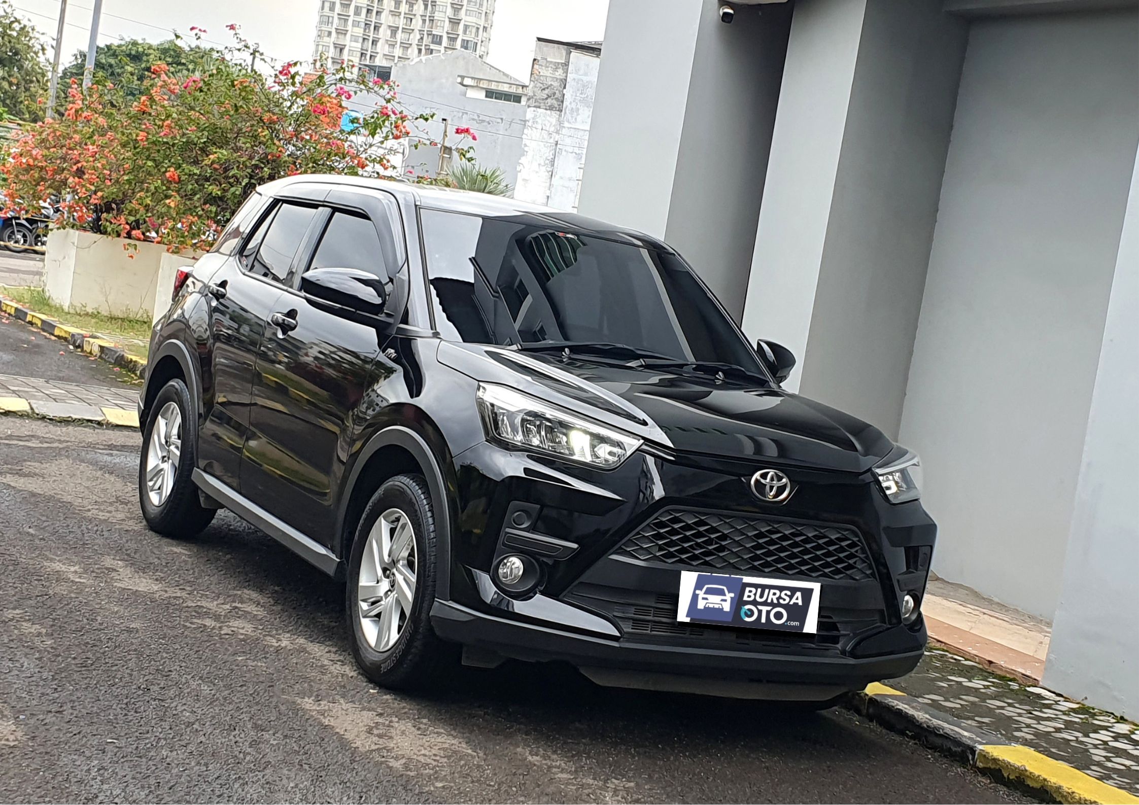 2023 Toyota Raize 2023 Toyota Raize