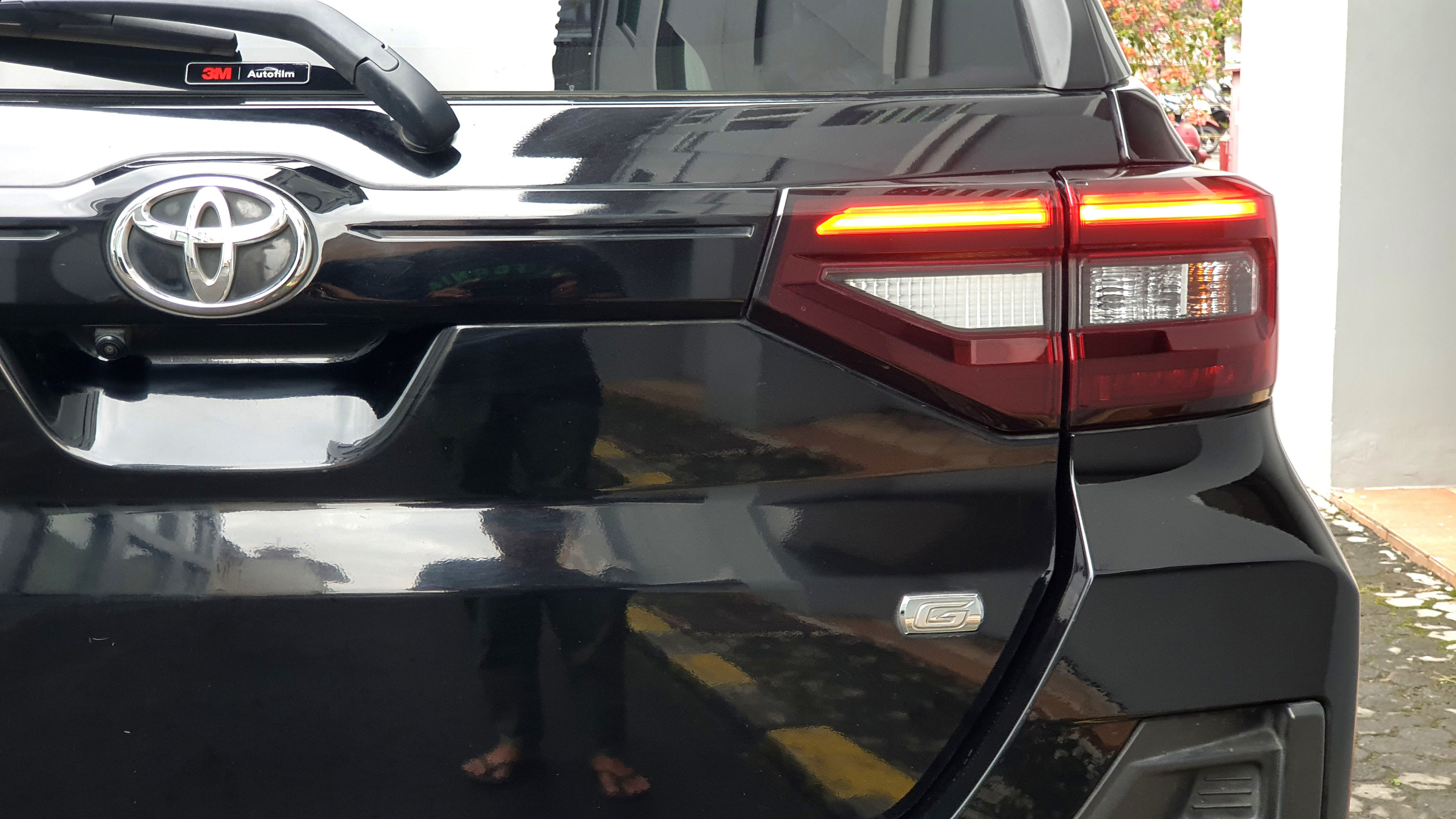 2023 Toyota Raize 2023 Toyota Raize