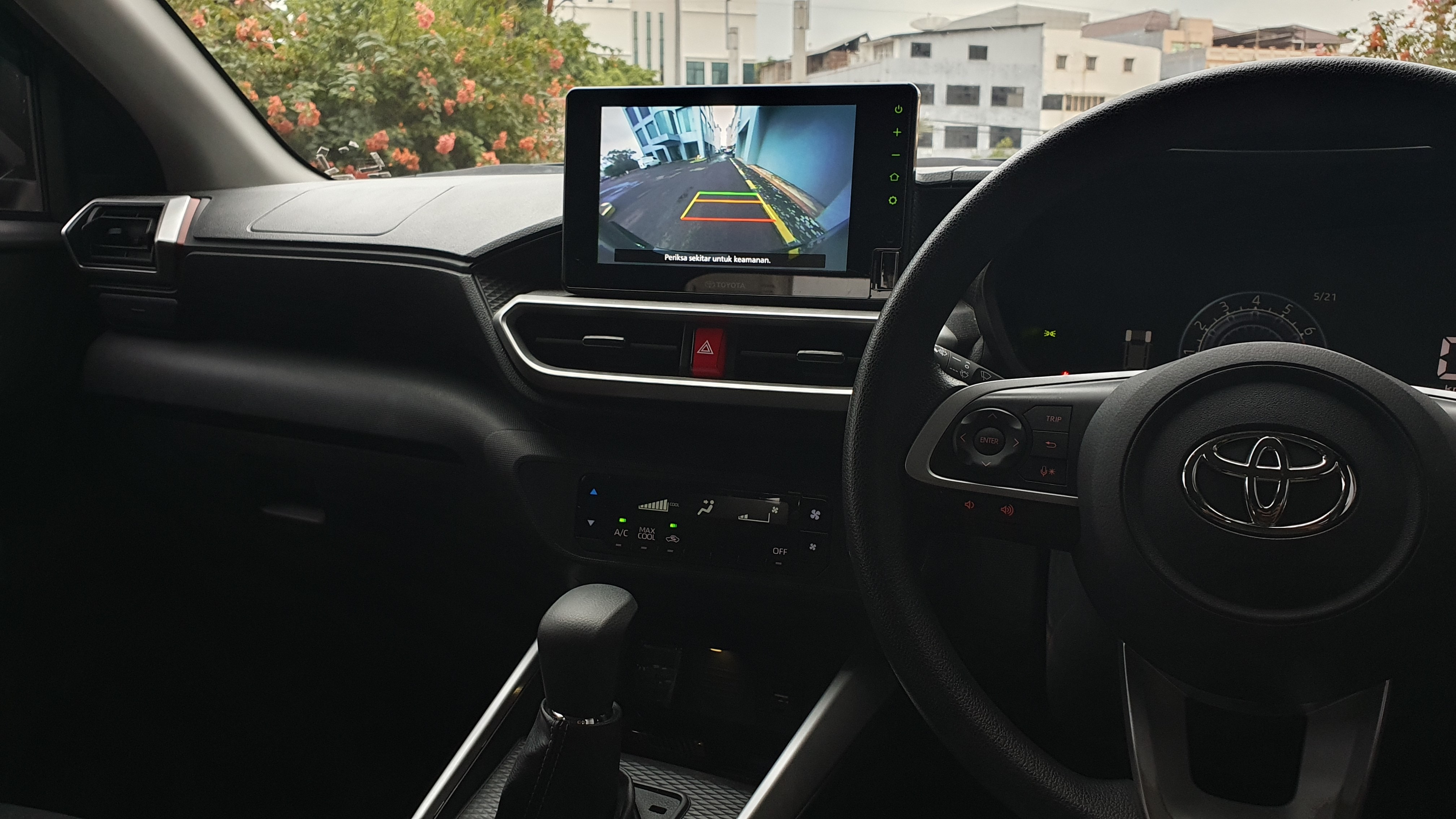 2023 Toyota Raize 2023 Toyota Raize