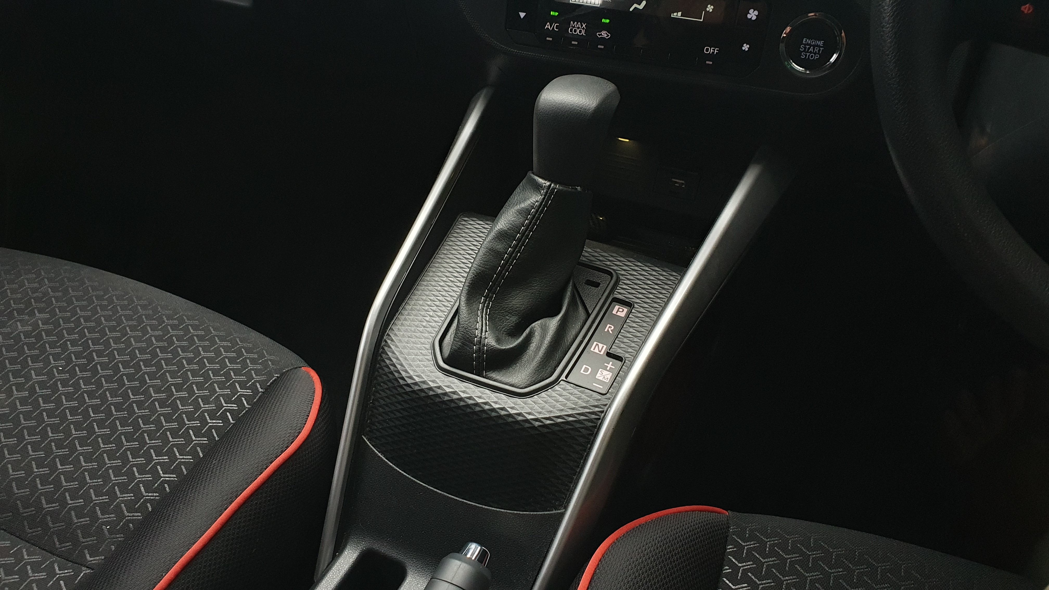 2023 Toyota Raize 2023 Toyota Raize