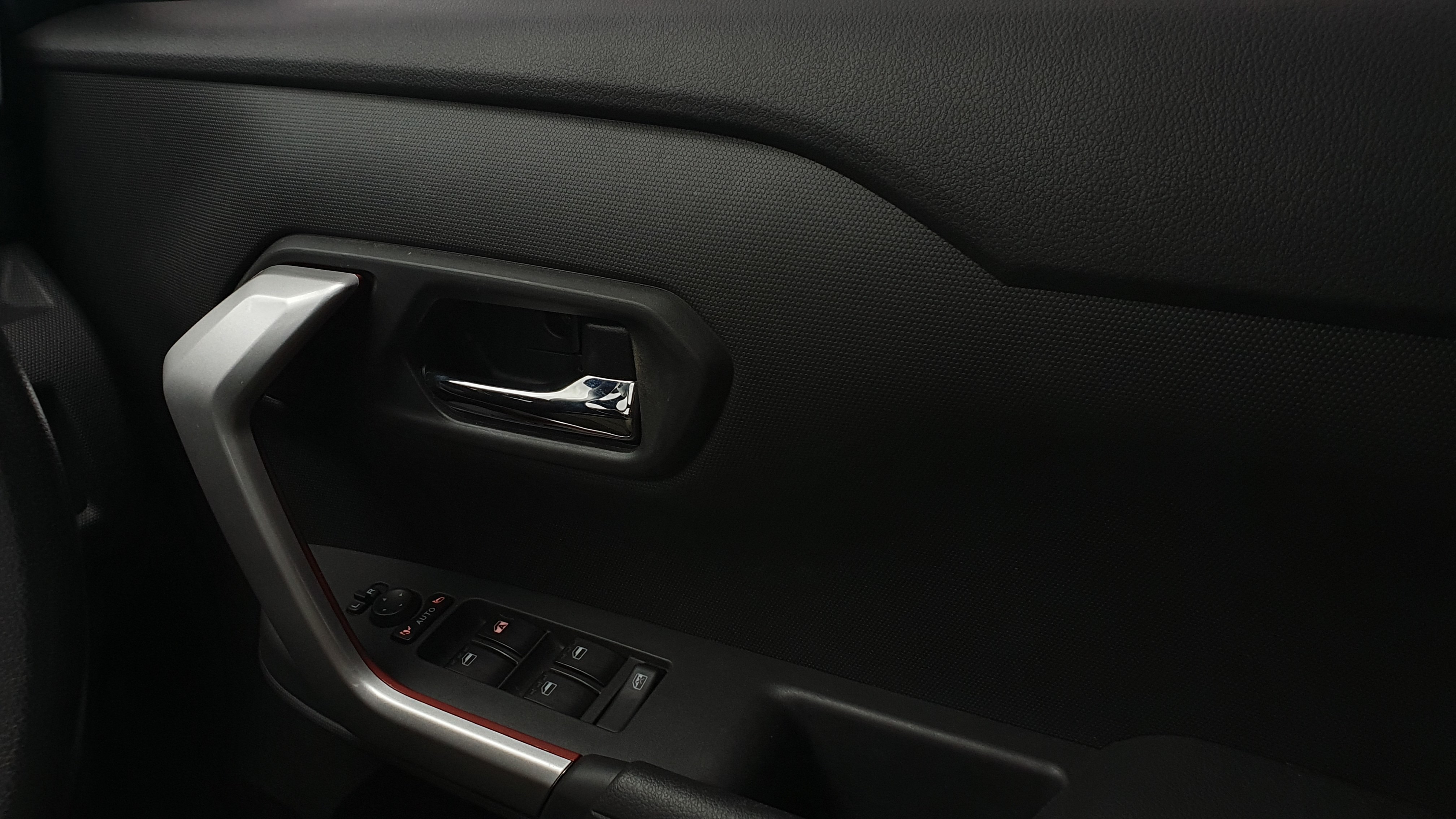 2023 Toyota Raize 2023 Toyota Raize