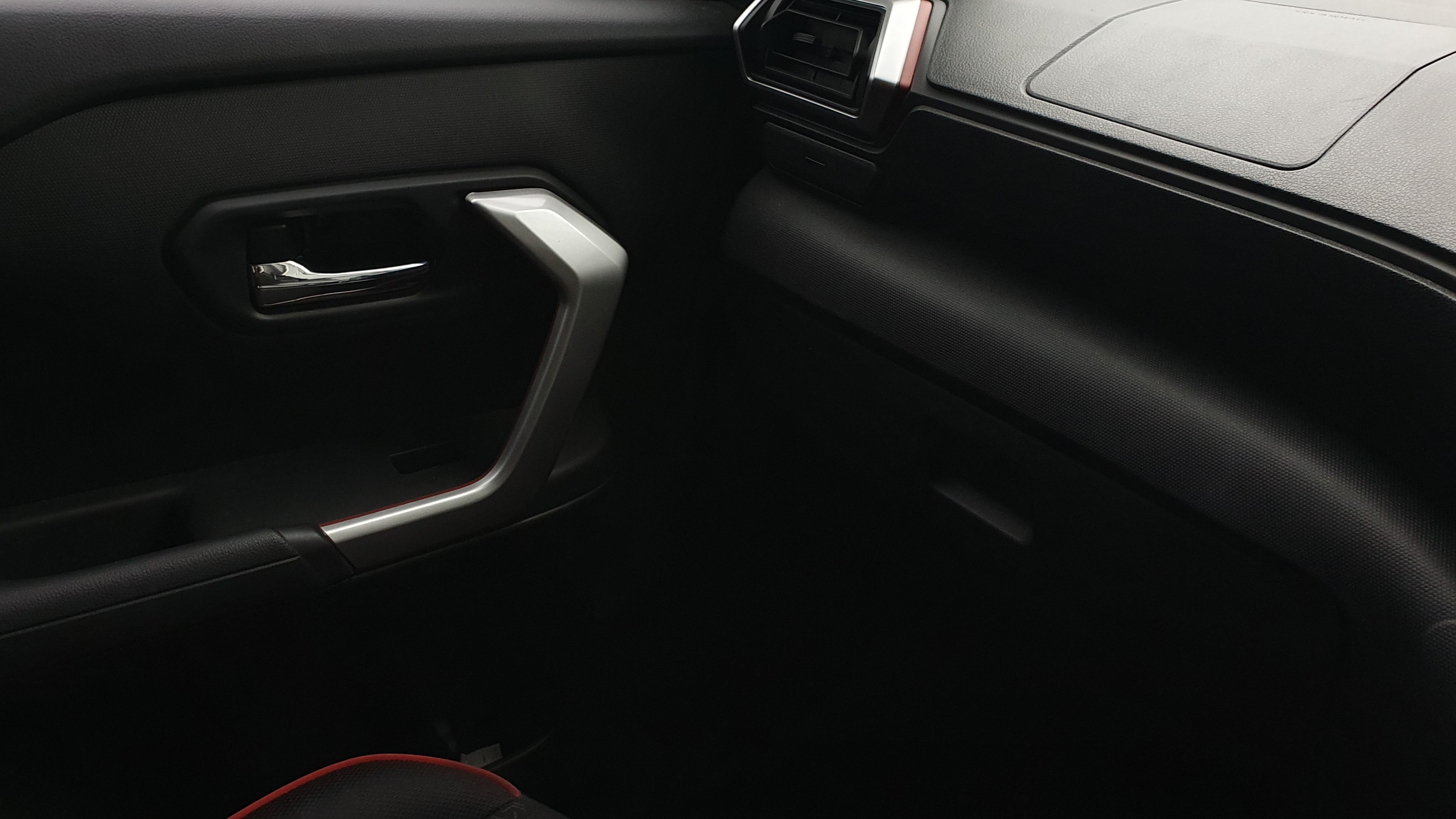 2023 Toyota Raize 2023 Toyota Raize