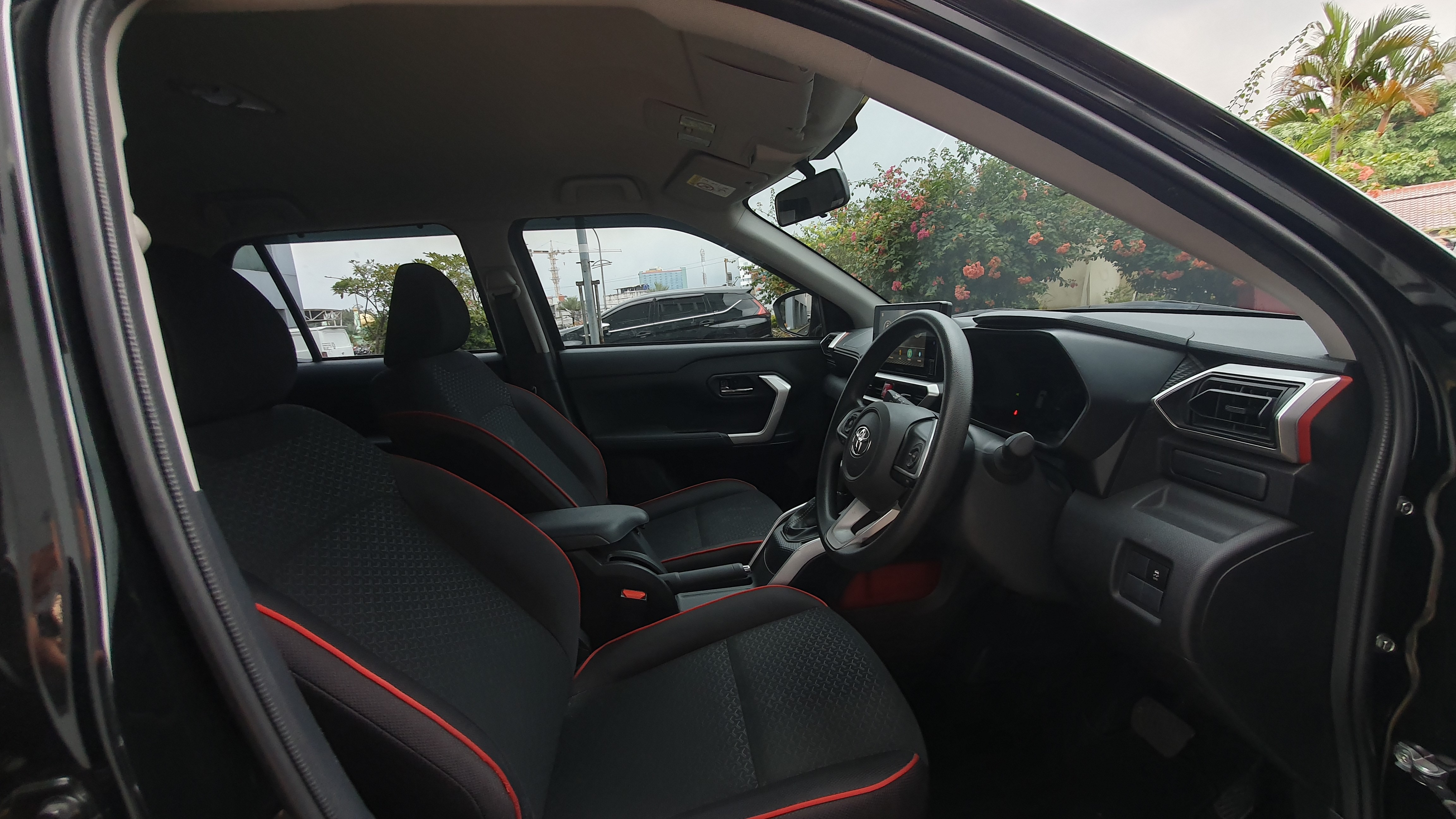 2023 Toyota Raize 2023 Toyota Raize