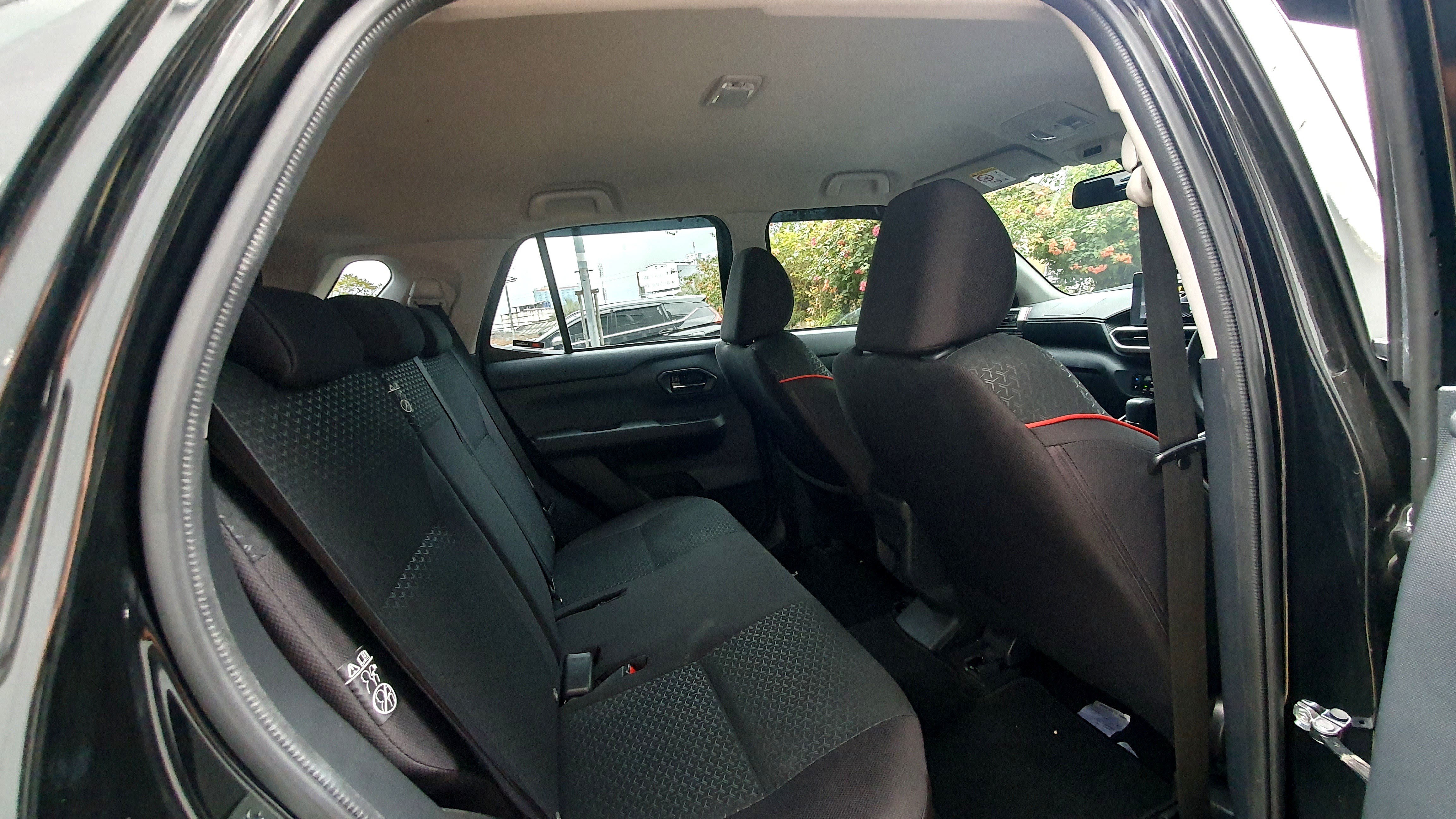 2023 Toyota Raize 2023 Toyota Raize