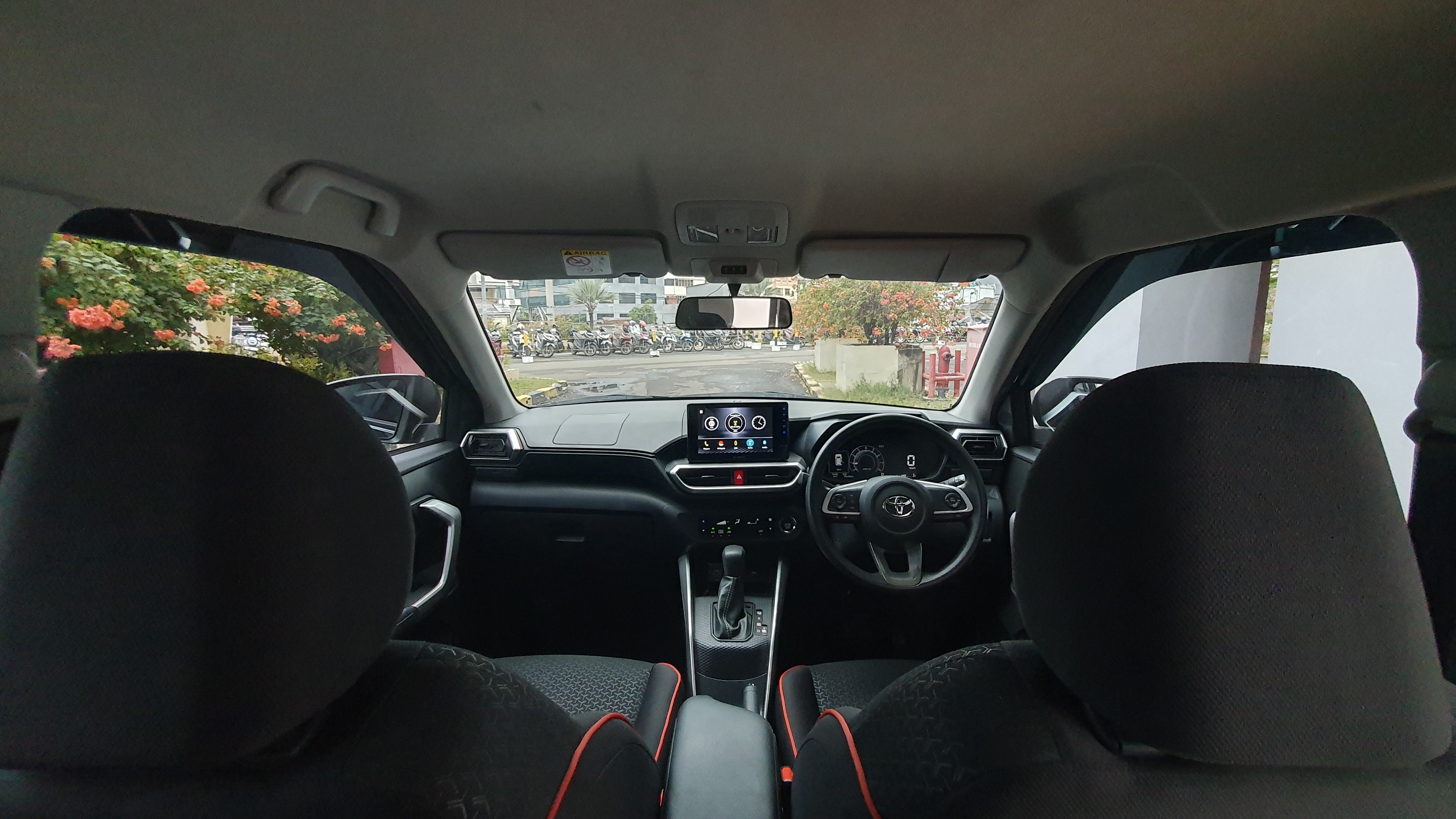 2023 Toyota Raize 2023 Toyota Raize