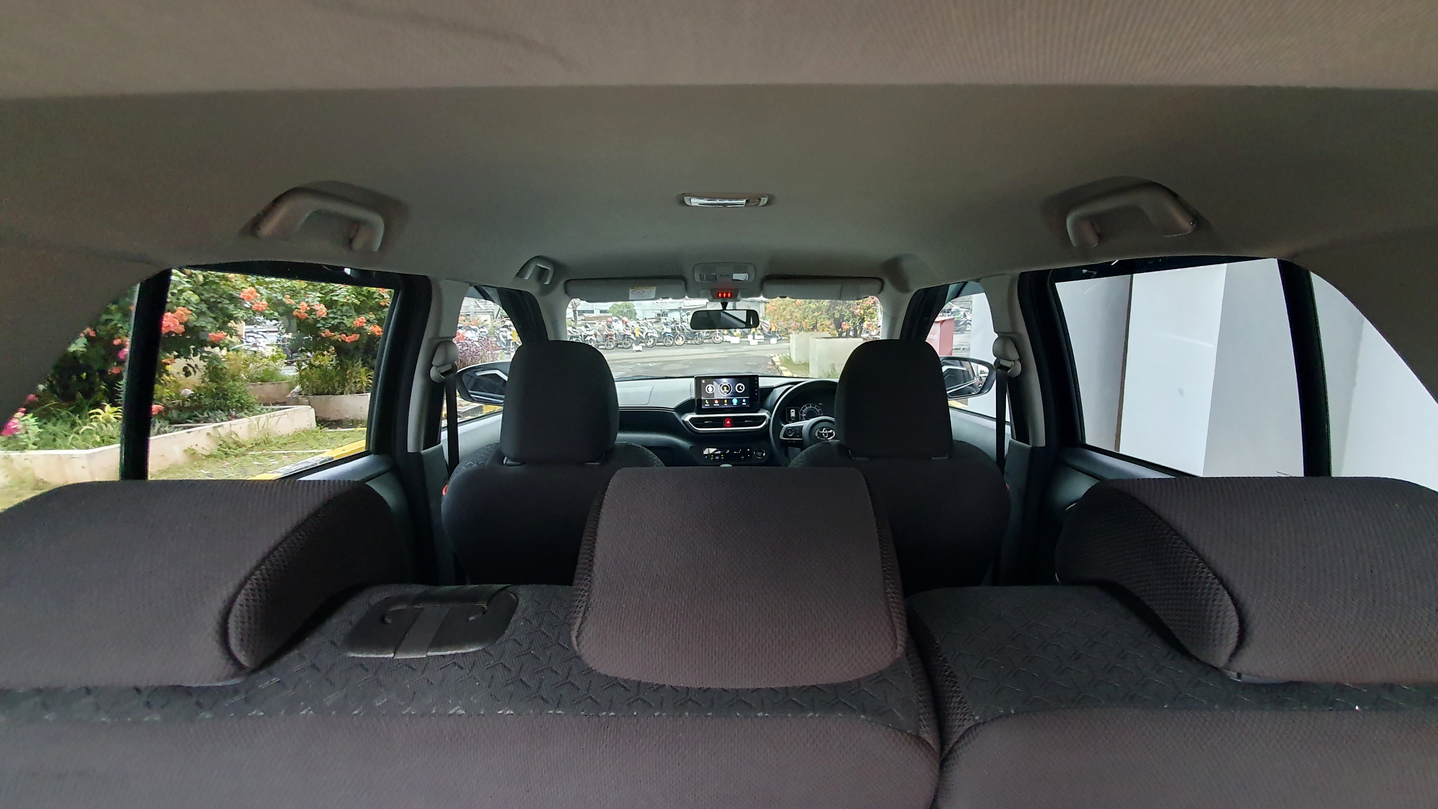 2023 Toyota Raize 2023 Toyota Raize