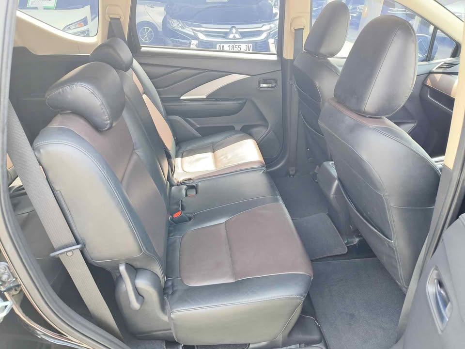 2020 Mitsubishi Xpander Cross  Premium Package CVT 2020 Mitsubishi Xpander Cross  Premium Package CVT