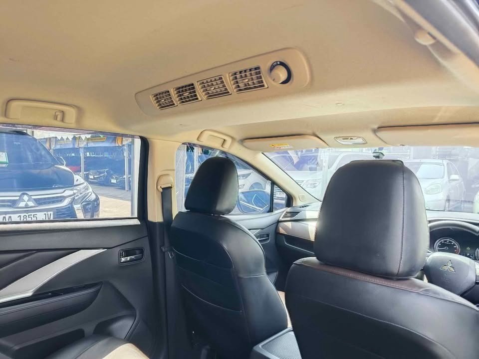 2020 Mitsubishi Xpander Cross  Premium Package CVT 2020 Mitsubishi Xpander Cross  Premium Package CVT