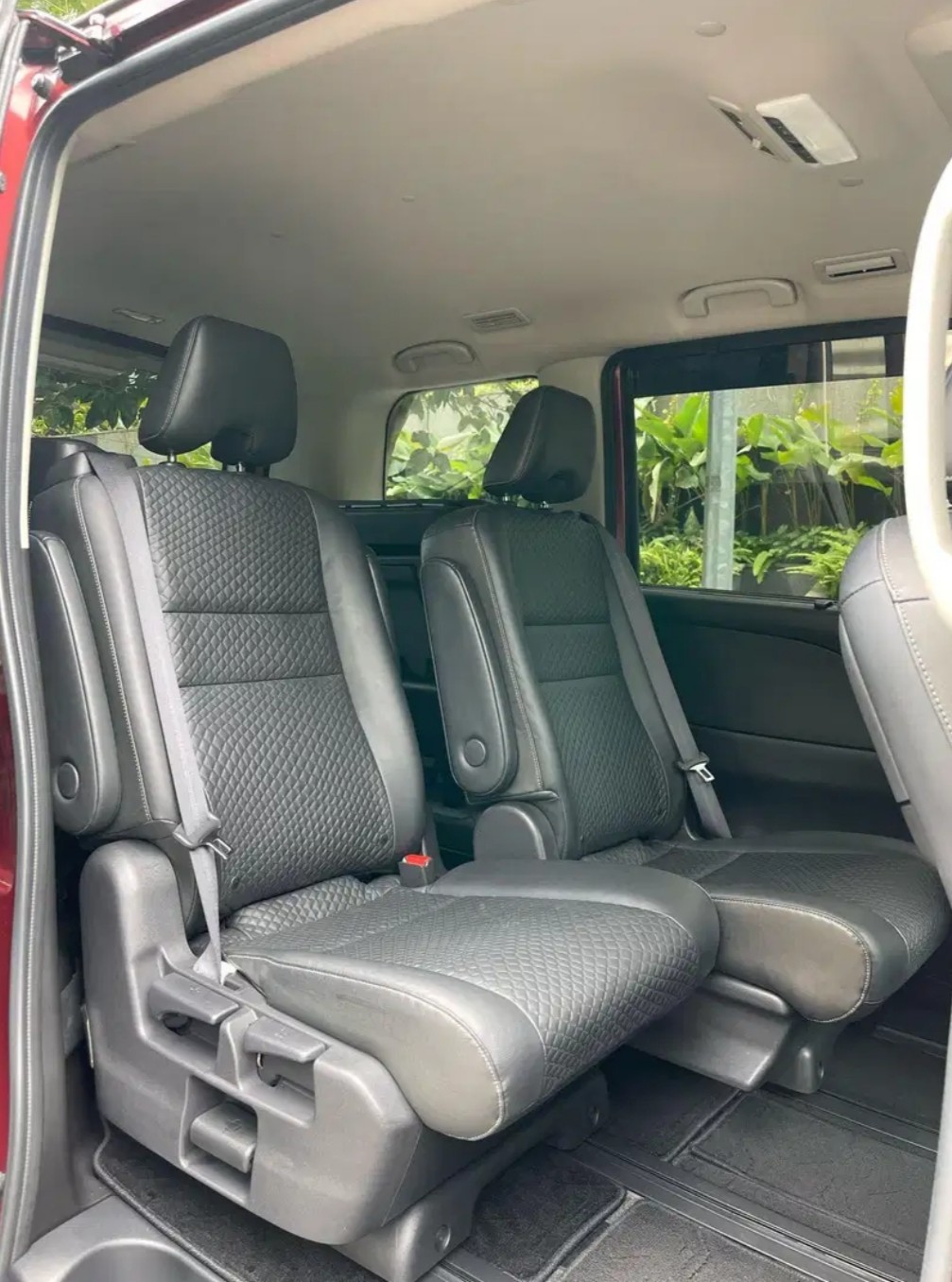 2019 Nissan Serena 2019 Nissan Serena