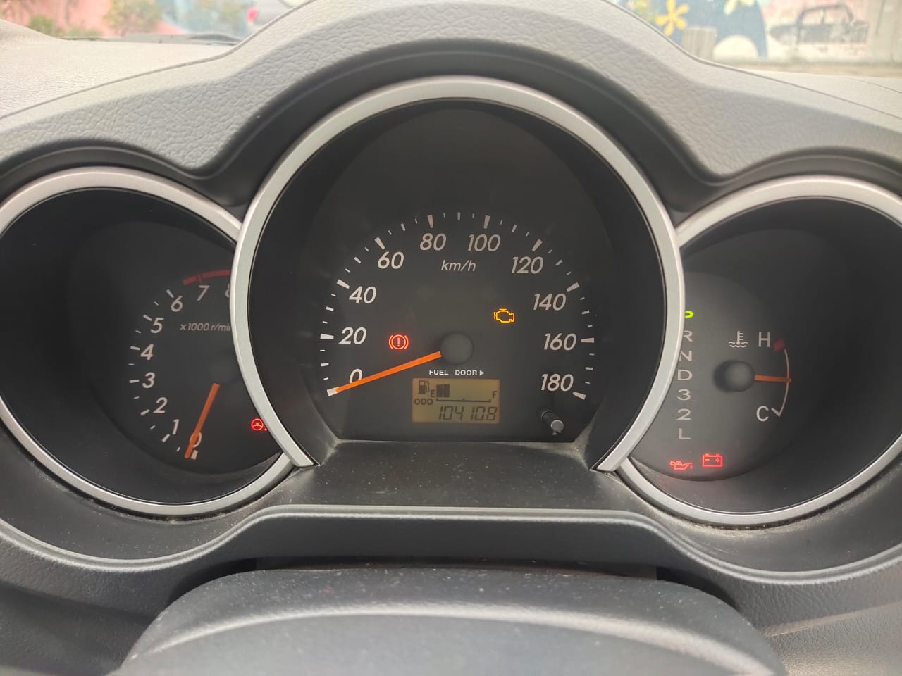 2014 Daihatsu Terios 2014 Daihatsu Terios