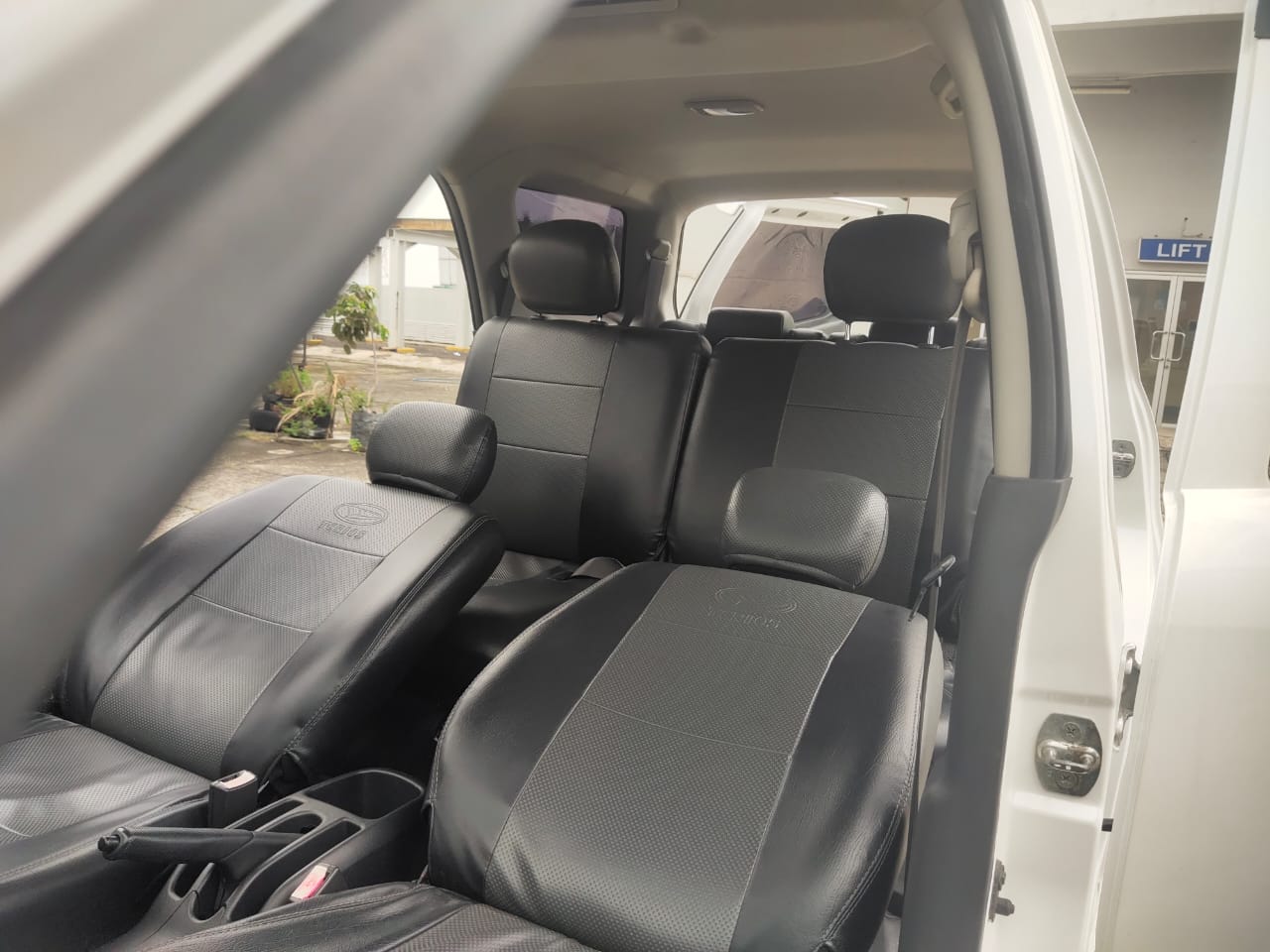 2014 Daihatsu Terios 2014 Daihatsu Terios