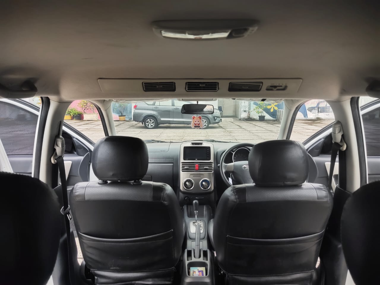 2014 Daihatsu Terios 2014 Daihatsu Terios