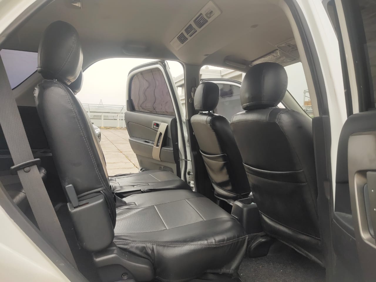 2014 Daihatsu Terios 2014 Daihatsu Terios