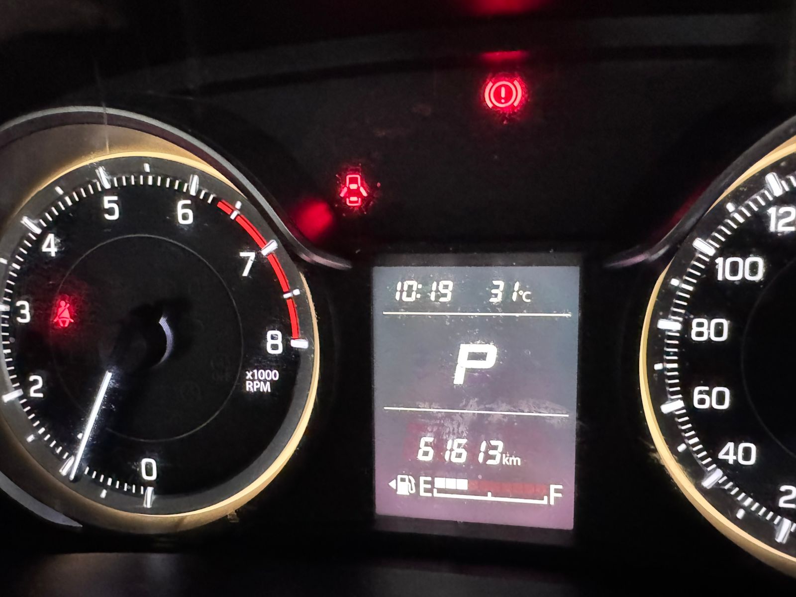 2018 Suzuki Ertiga 2018 Suzuki Ertiga