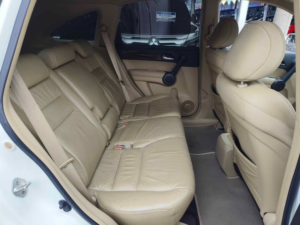 2012 Honda CR-V  2.0L MT 2012 Honda CR-V  2.0L MT