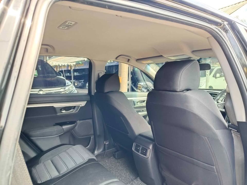 2019 Honda CR-V  2.0L AT 2019 Honda CR-V  2.0L AT