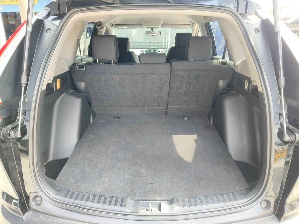 2019 Honda CR-V  2.0L AT 2019 Honda CR-V  2.0L AT