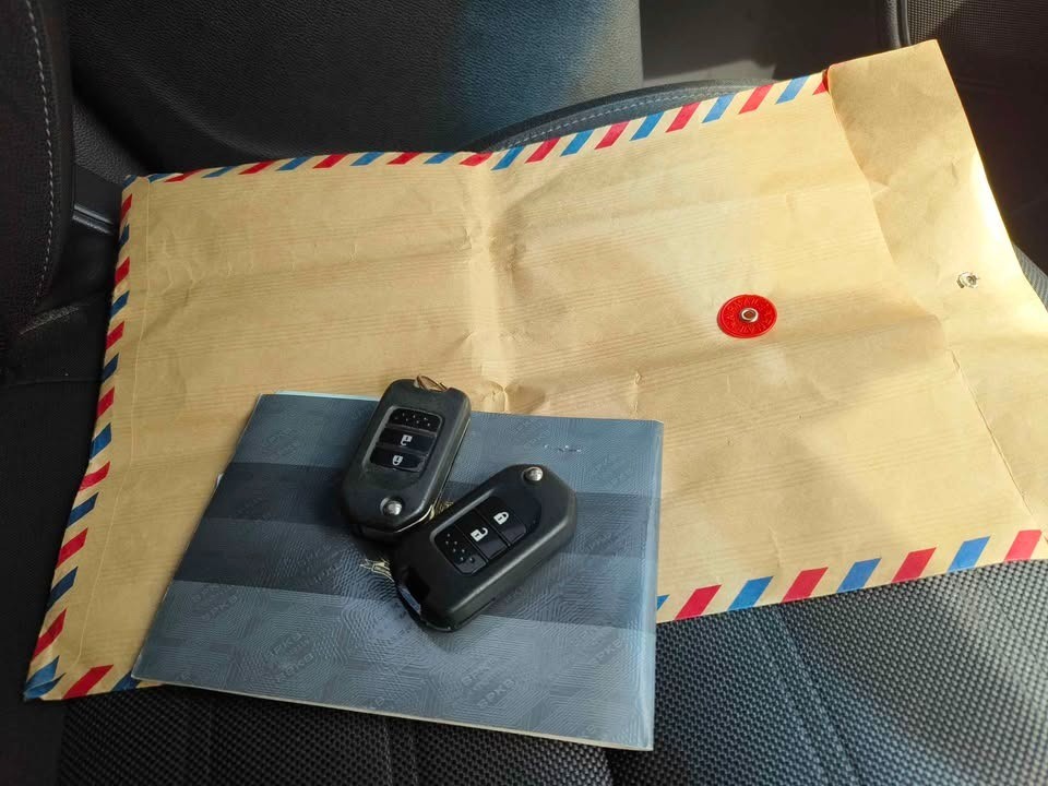 2019 Honda CR-V  2.0L AT 2019 Honda CR-V  2.0L AT