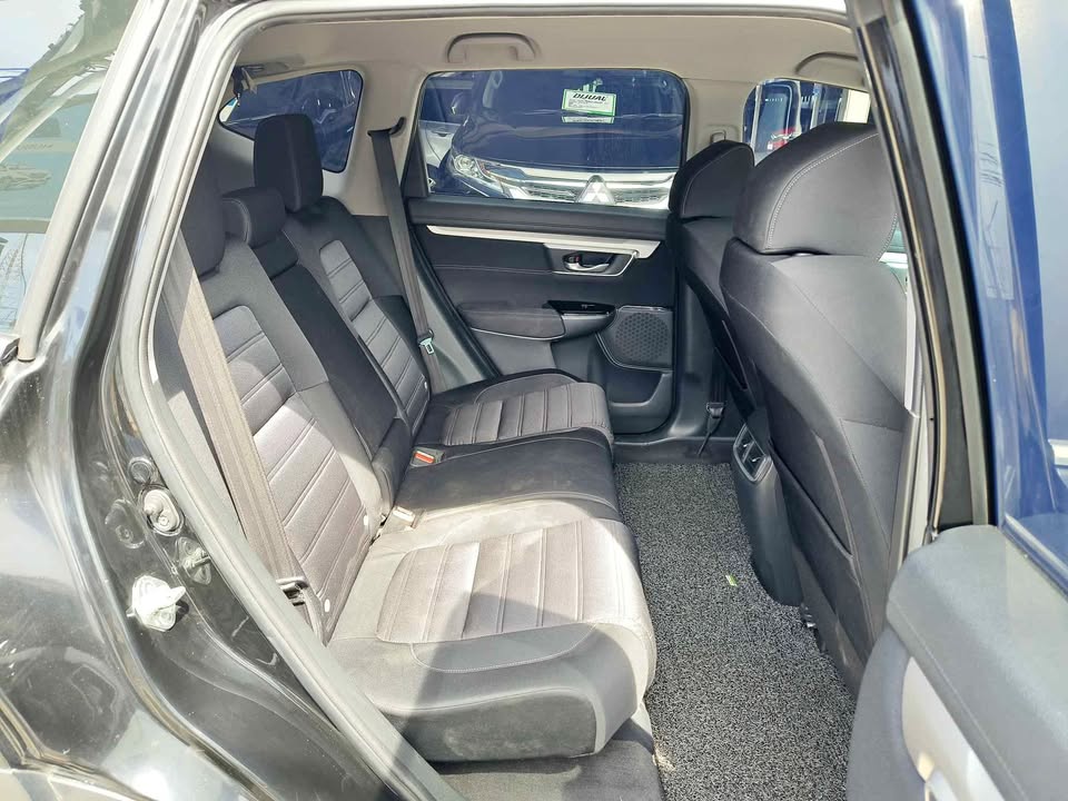 2019 Honda CR-V  2.0L AT 2019 Honda CR-V  2.0L AT