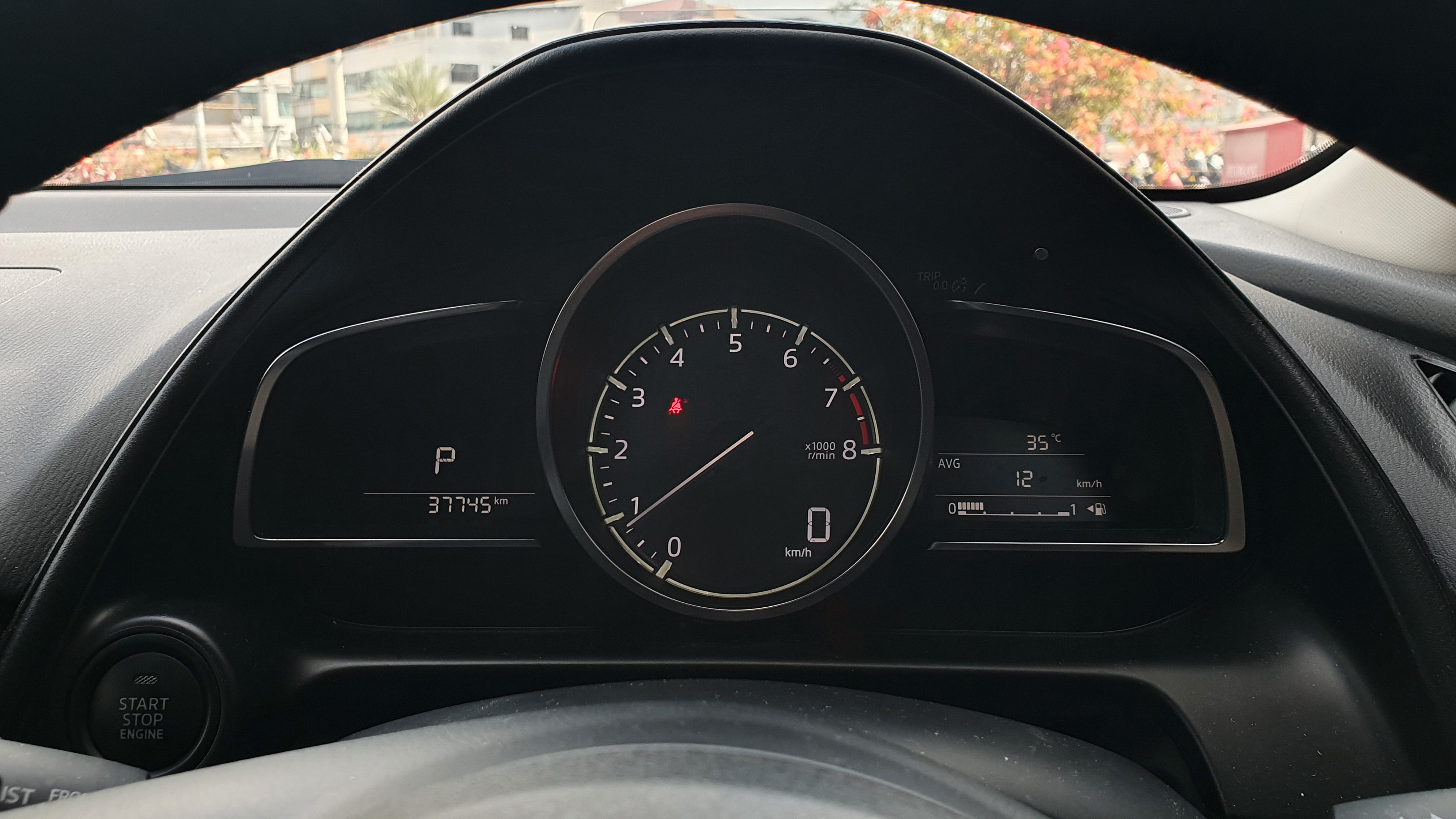 2021 Mazda CX 3  2.0 Touring Skyactive AT 2021 Mazda CX 3  2.0 Touring Skyactive AT