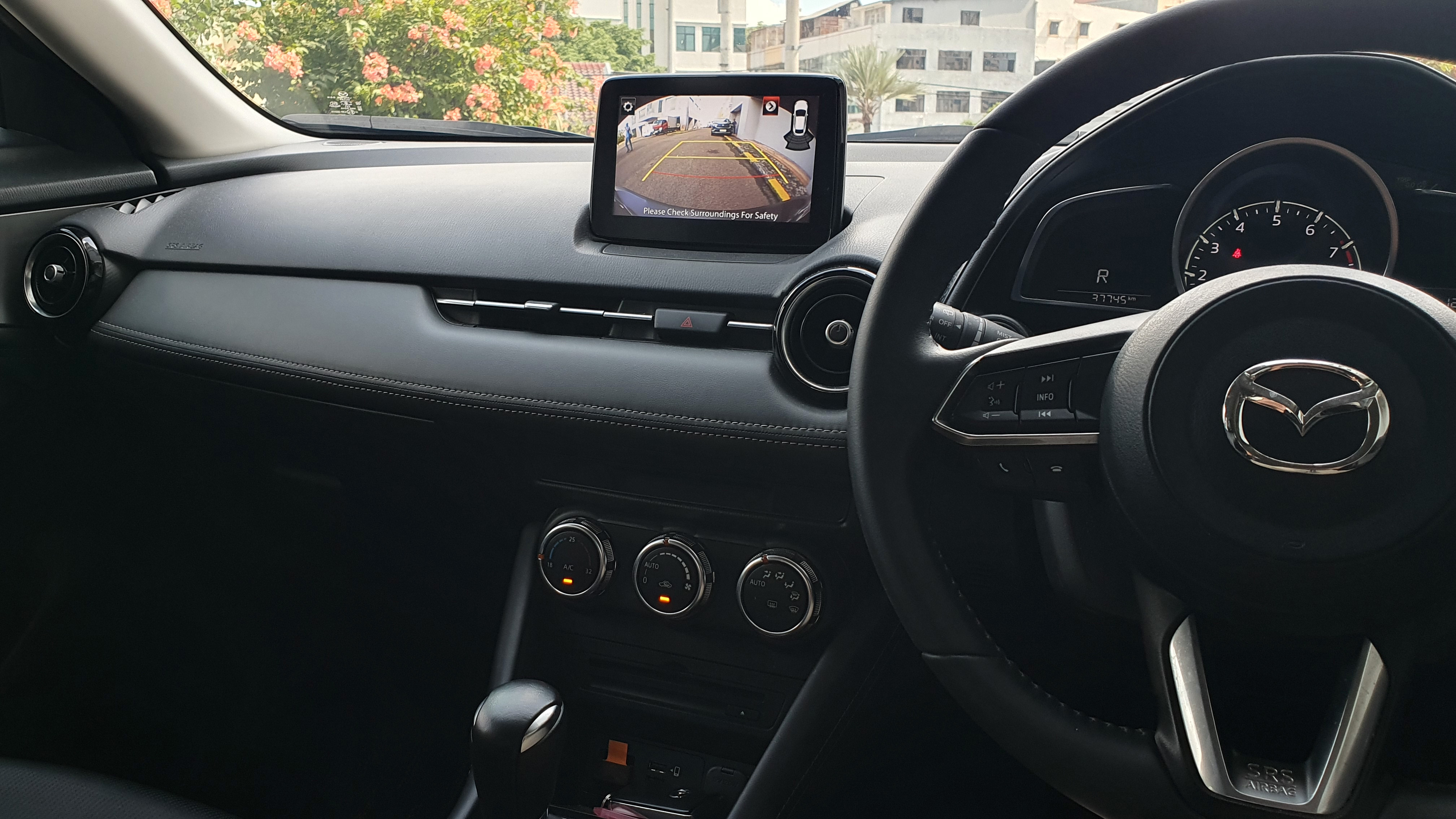 2021 Mazda CX 3  2.0 Touring Skyactive AT 2021 Mazda CX 3  2.0 Touring Skyactive AT