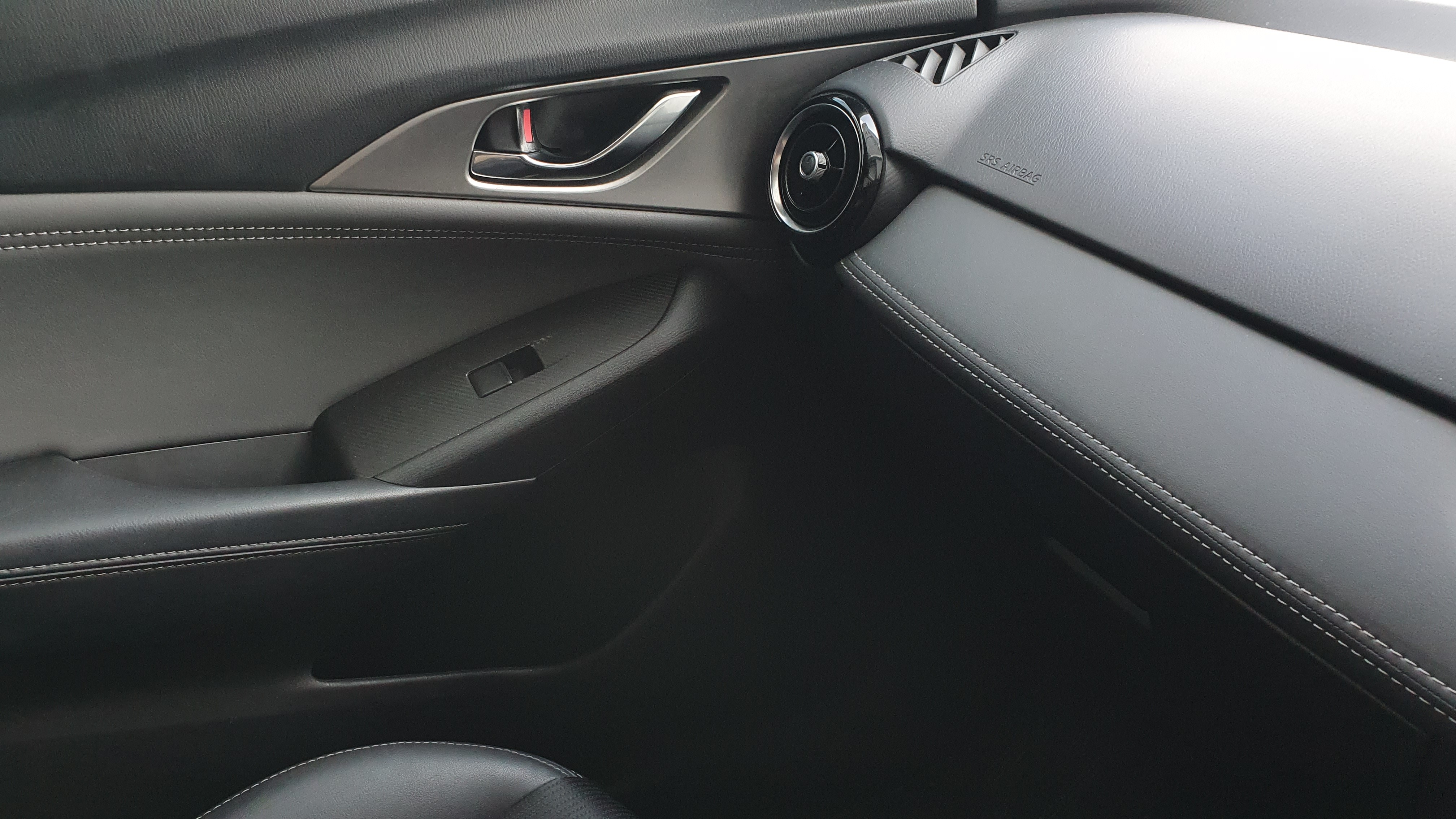 2021 Mazda CX 3  2.0 Touring Skyactive AT 2021 Mazda CX 3  2.0 Touring Skyactive AT