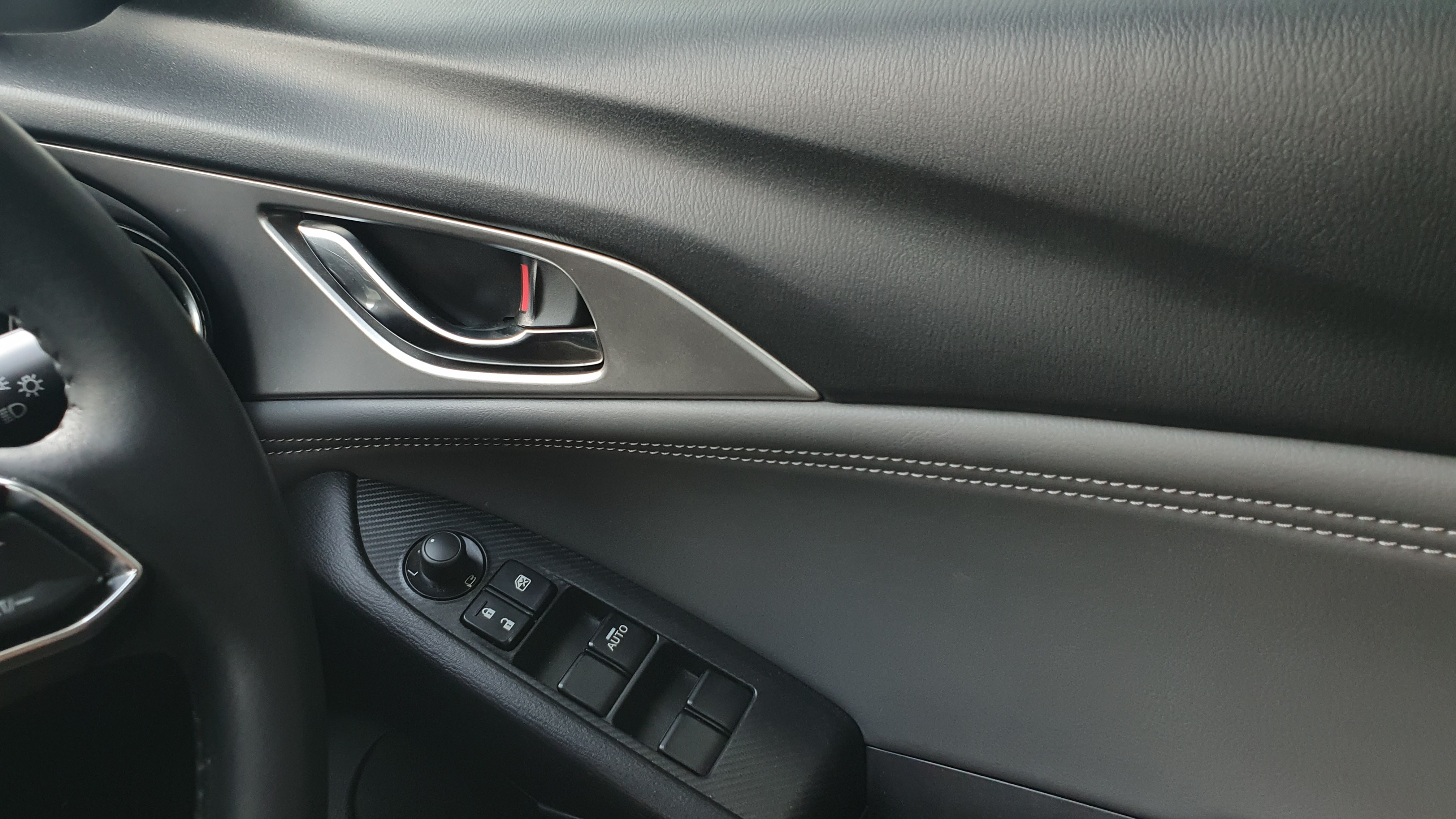 2021 Mazda CX 3  2.0 Touring Skyactive AT 2021 Mazda CX 3  2.0 Touring Skyactive AT