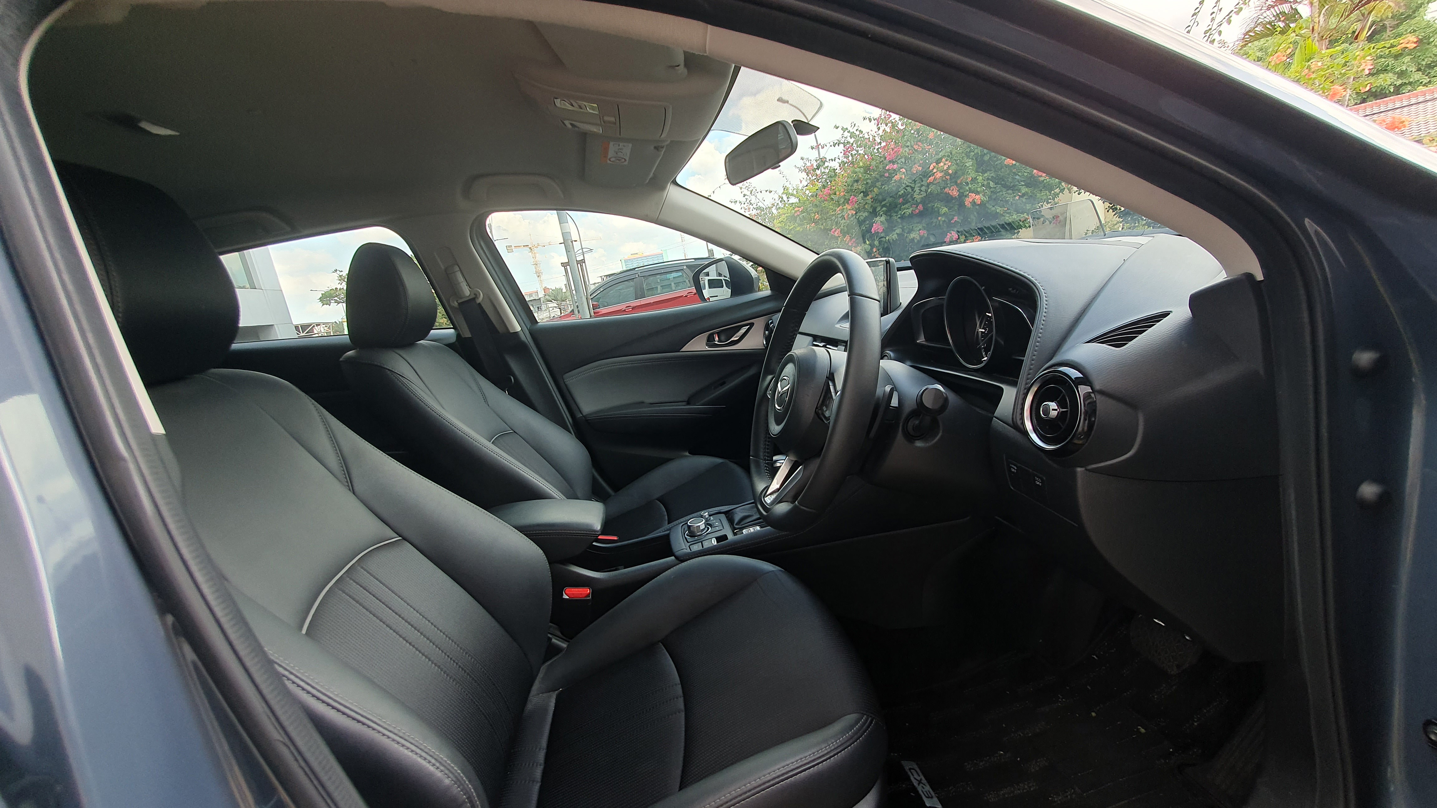 2021 Mazda CX 3  2.0 Touring Skyactive AT 2021 Mazda CX 3  2.0 Touring Skyactive AT