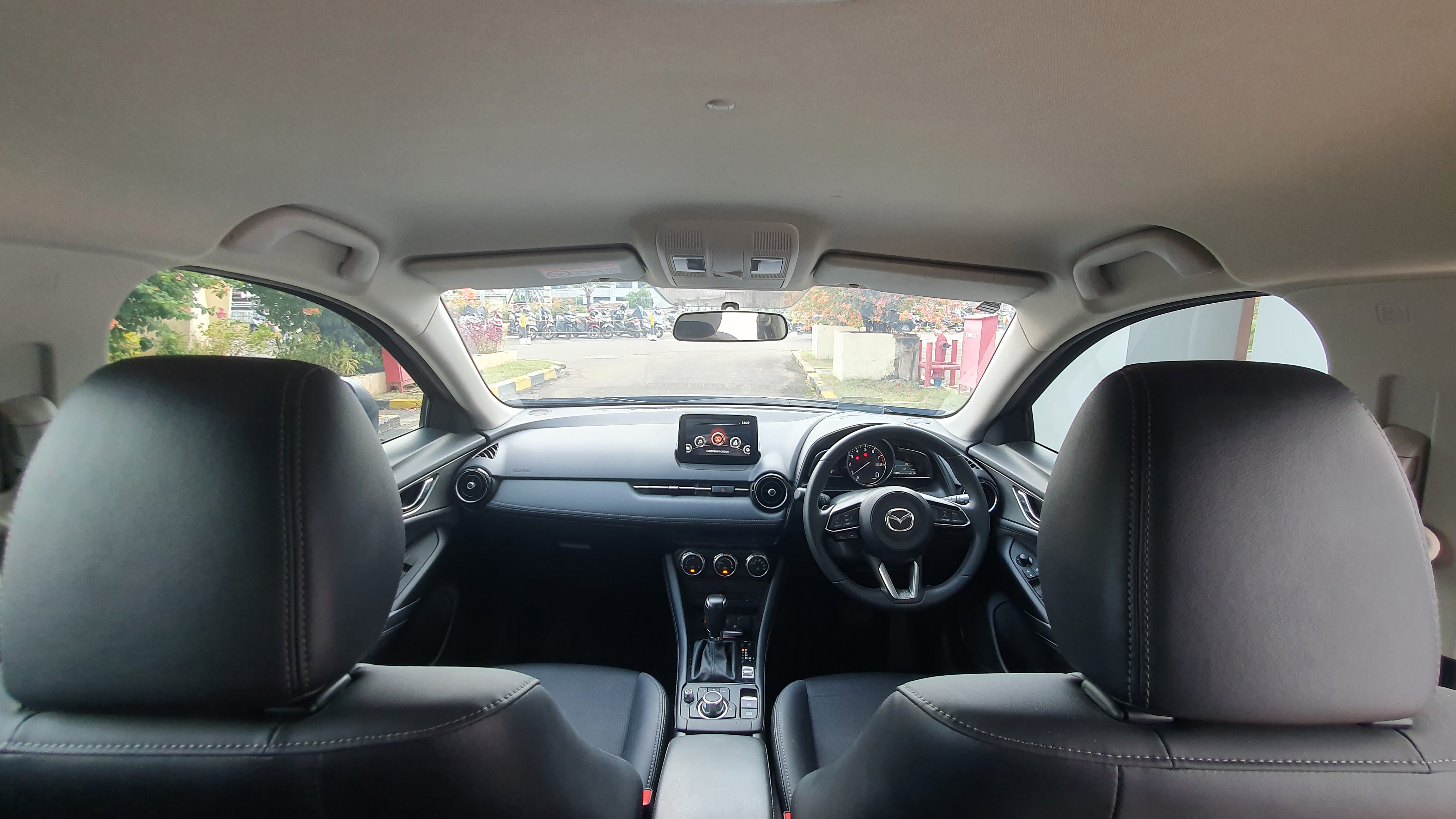 2021 Mazda CX 3  2.0 Touring Skyactive AT 2021 Mazda CX 3  2.0 Touring Skyactive AT