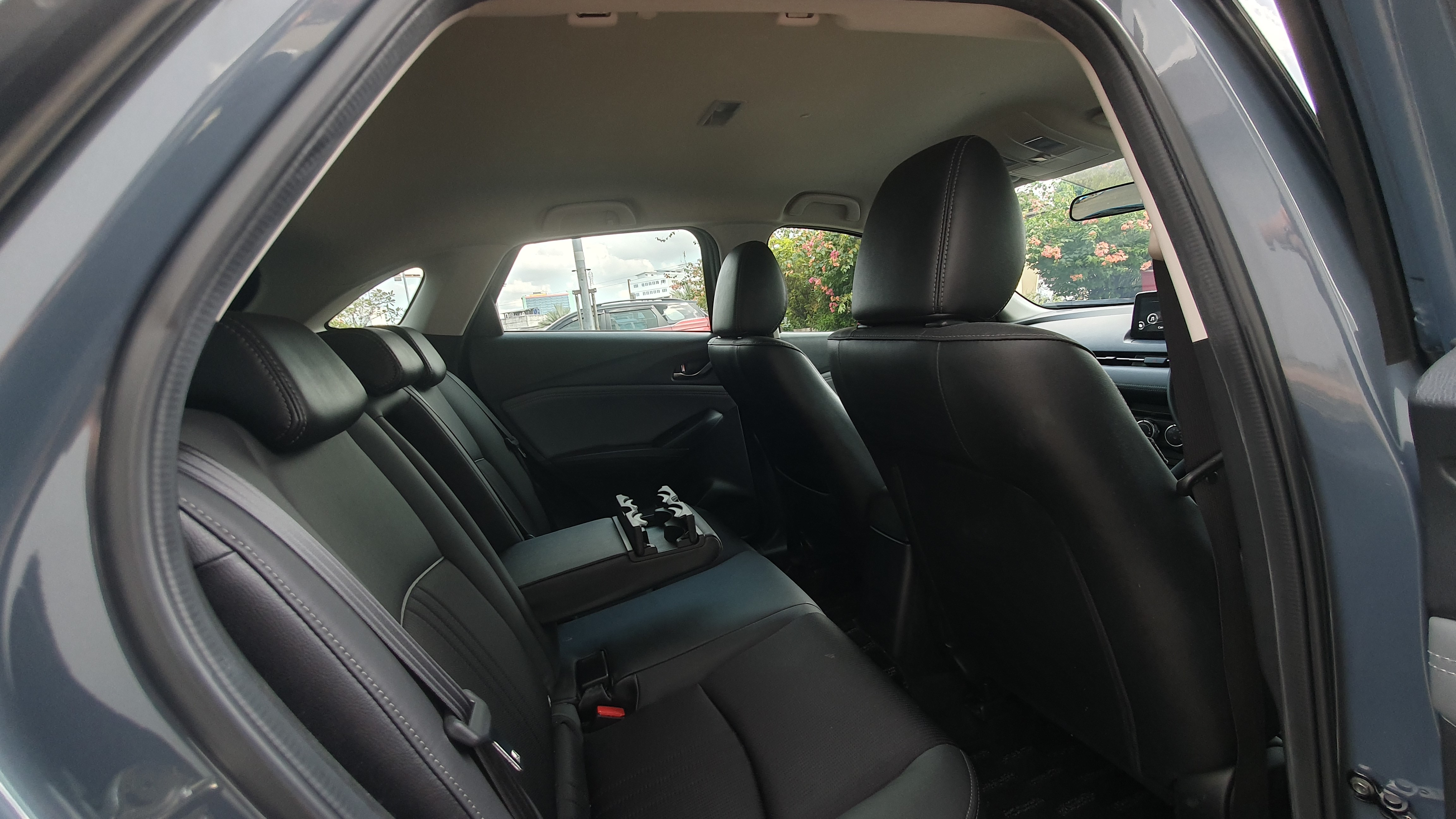 2021 Mazda CX 3  2.0 Touring Skyactive AT 2021 Mazda CX 3  2.0 Touring Skyactive AT