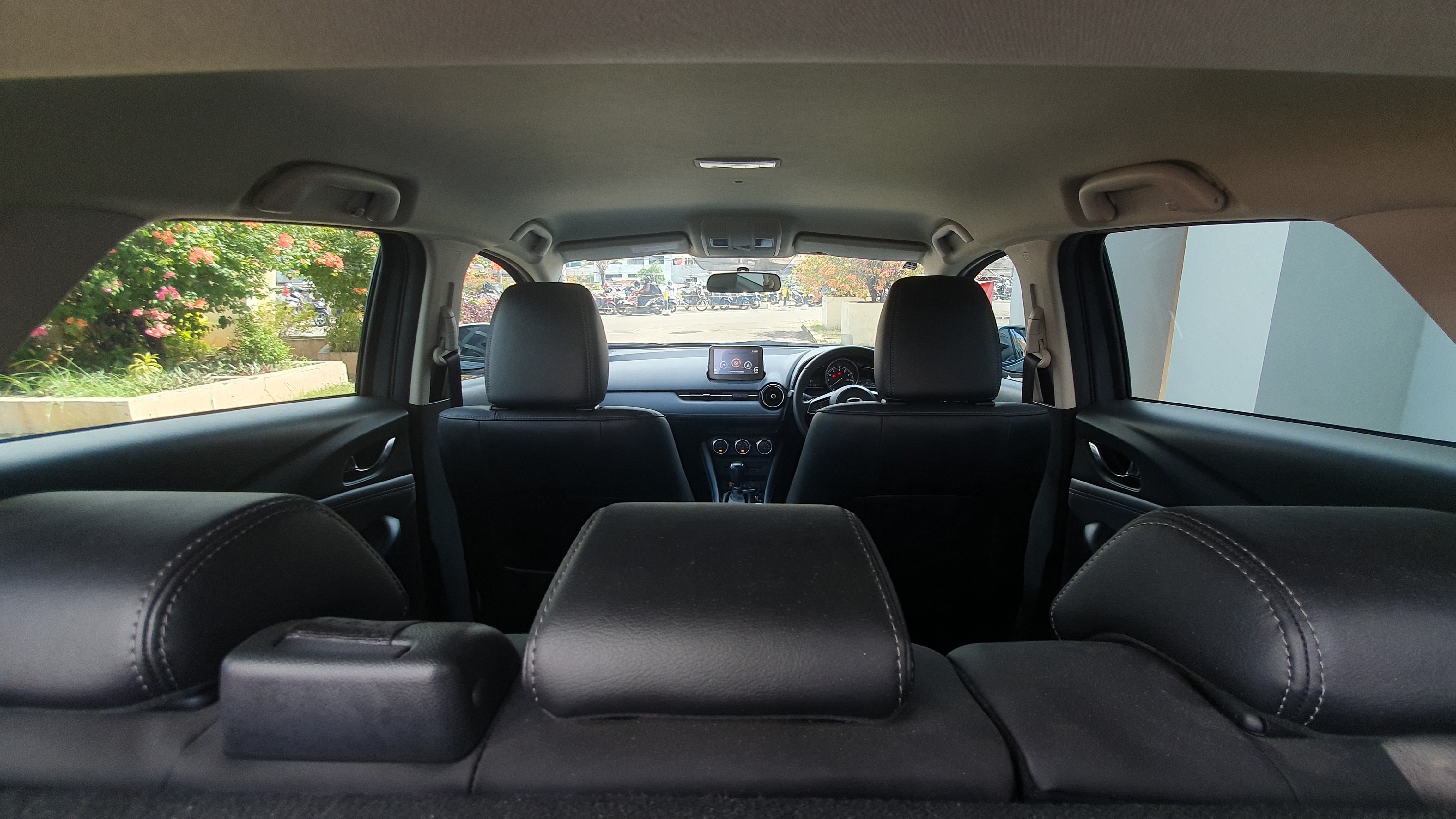 2021 Mazda CX 3  2.0 Touring Skyactive AT 2021 Mazda CX 3  2.0 Touring Skyactive AT