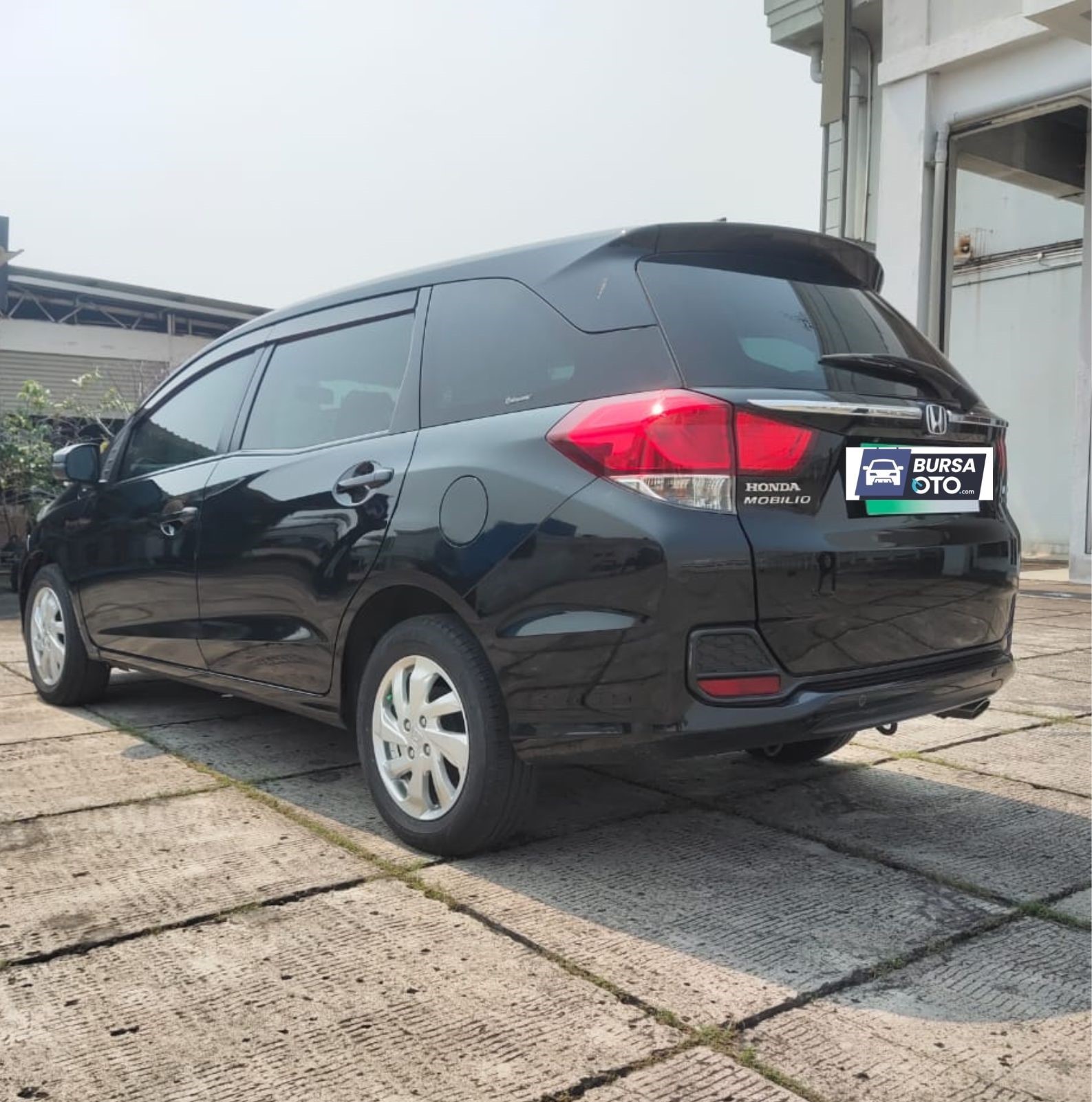 2018 Honda Mobilio 2018 Honda Mobilio