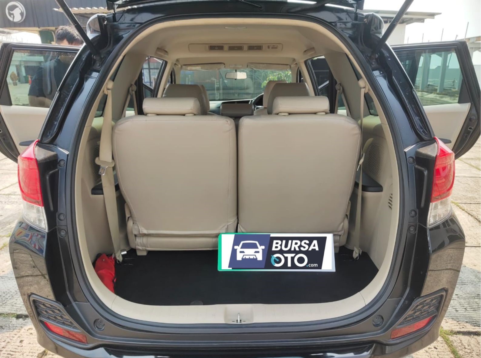 2018 Honda Mobilio 2018 Honda Mobilio