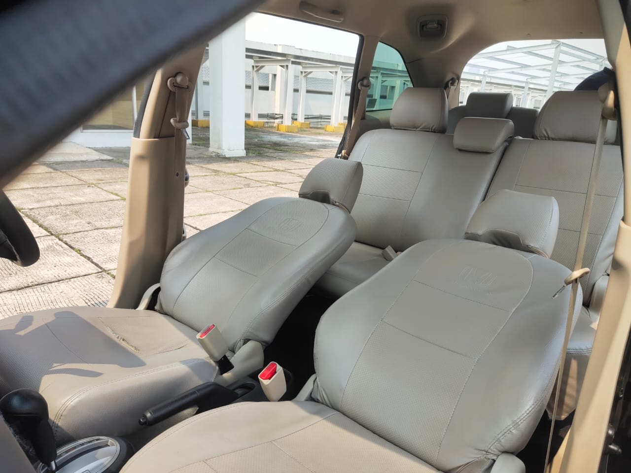 2018 Honda Mobilio 2018 Honda Mobilio