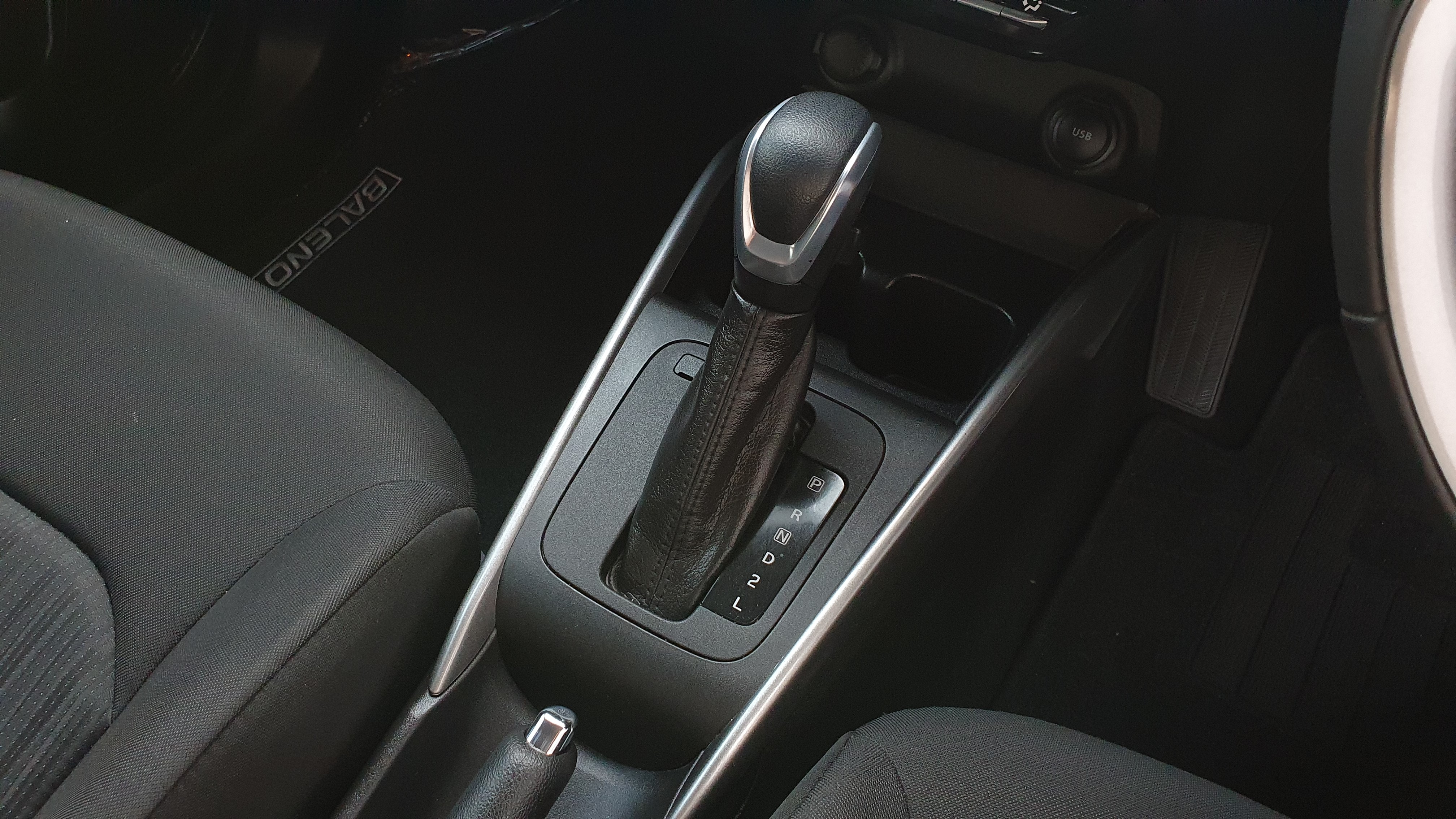 2023 Suzuki Baleno 2023 Suzuki Baleno