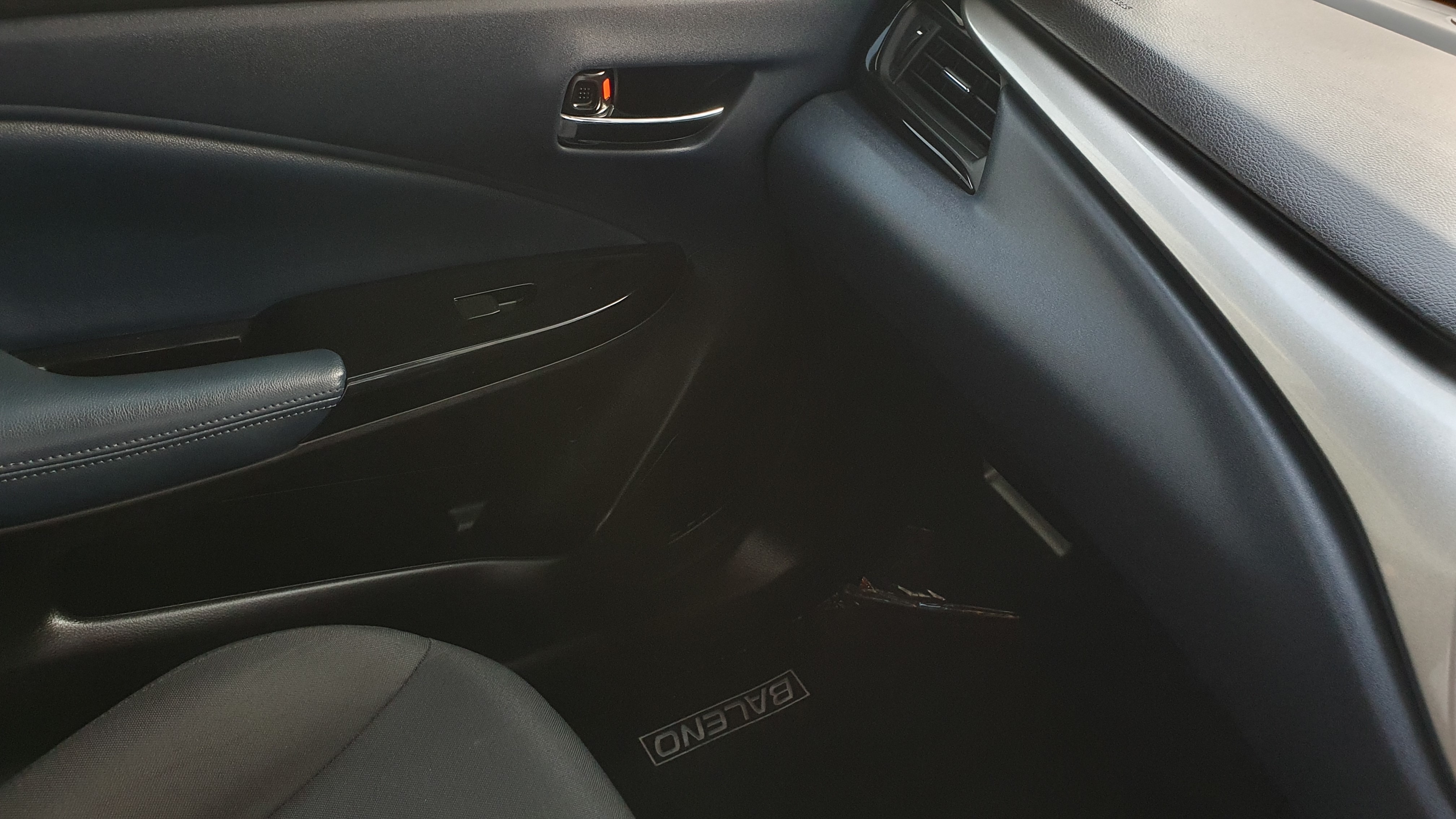 2023 Suzuki Baleno 2023 Suzuki Baleno