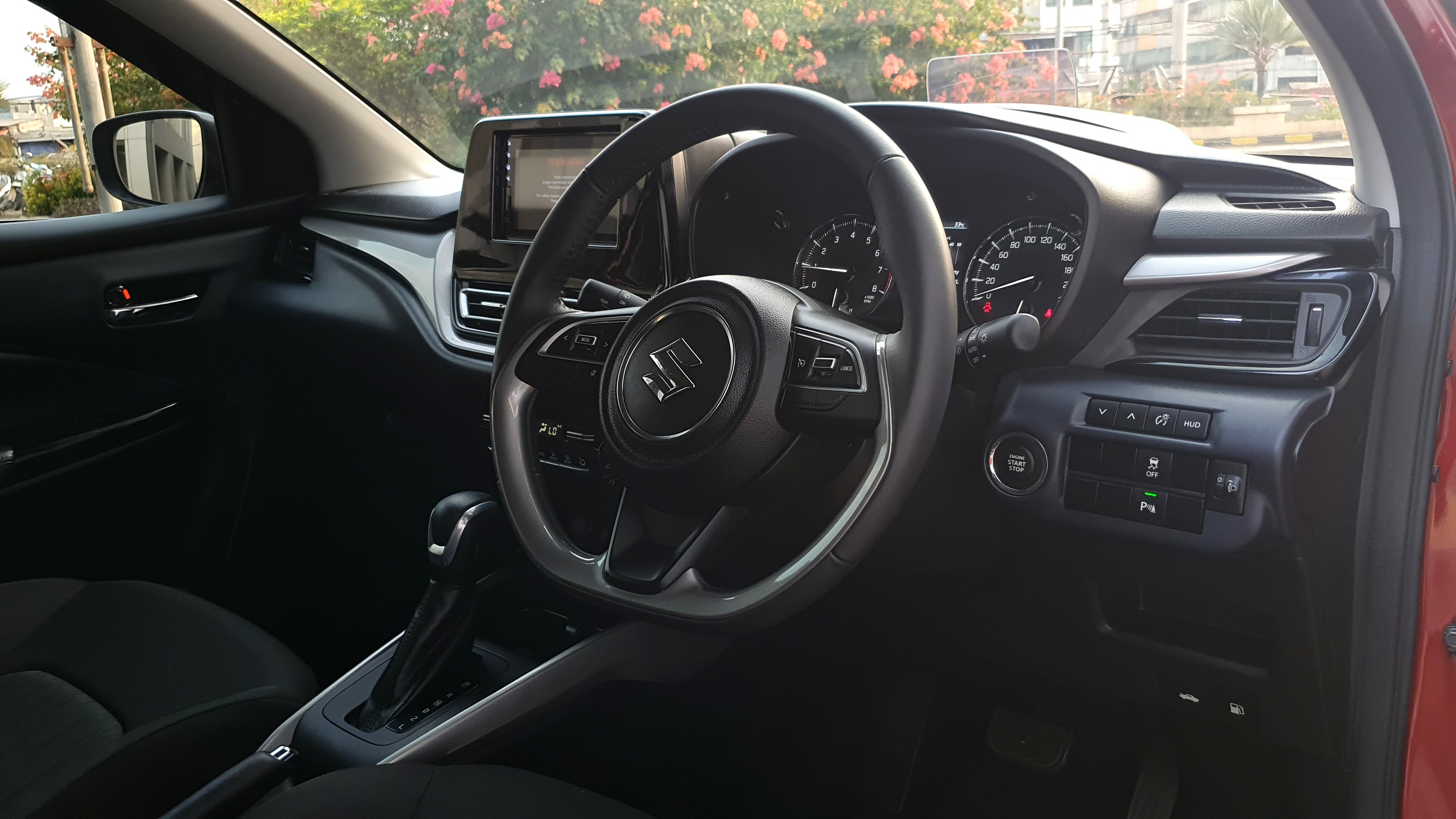 2023 Suzuki Baleno 2023 Suzuki Baleno