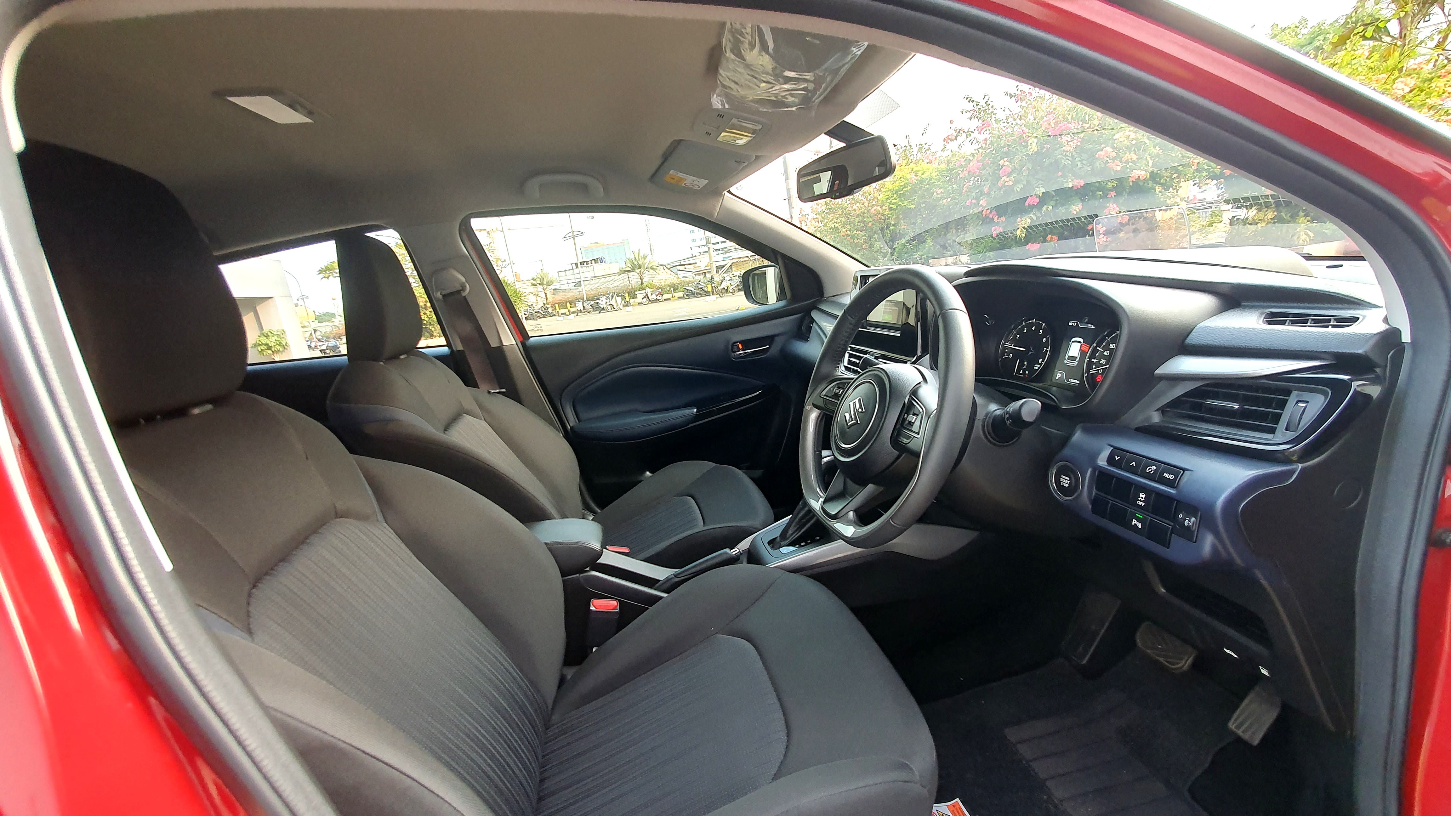 2023 Suzuki Baleno 2023 Suzuki Baleno