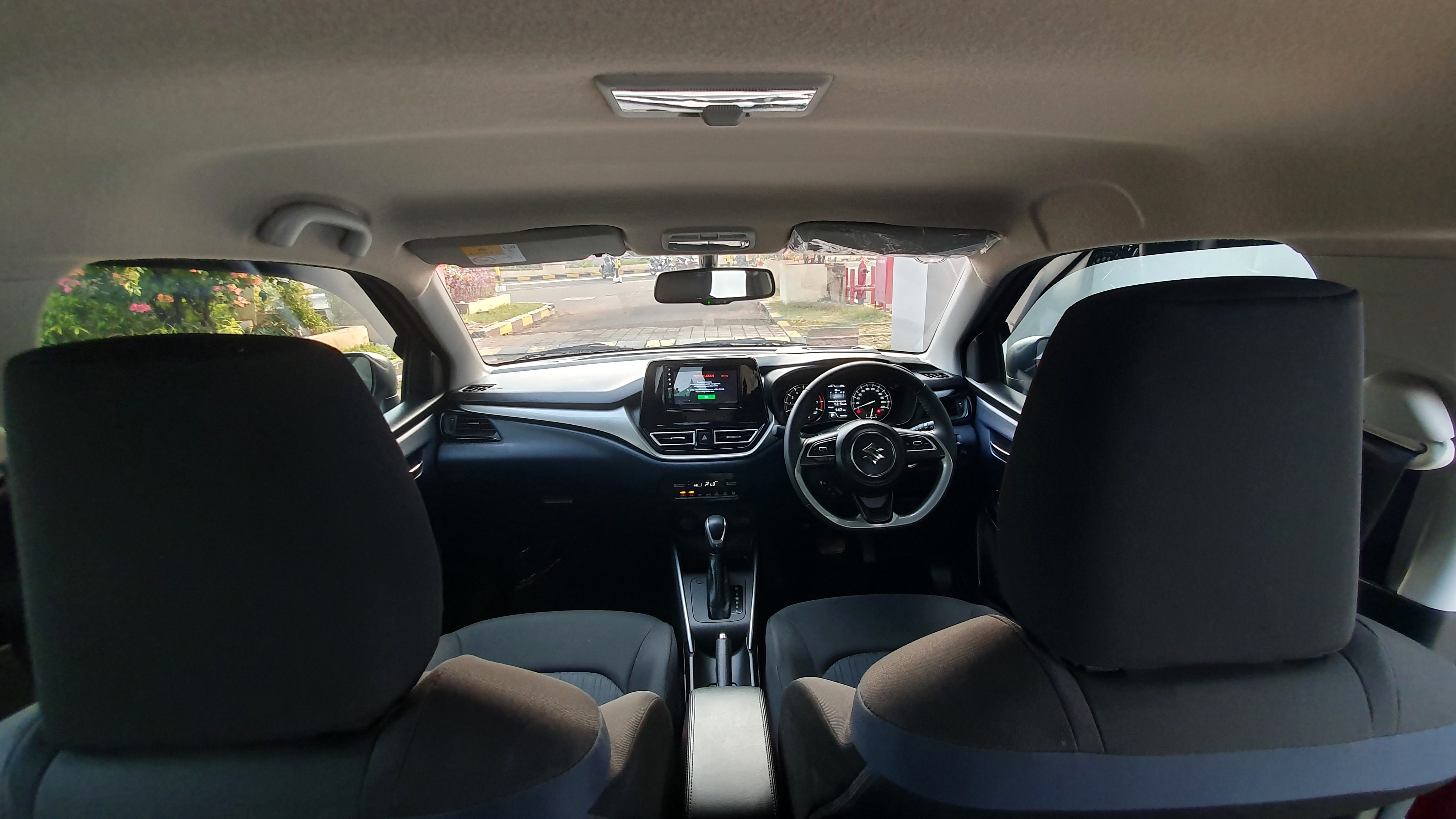 2023 Suzuki Baleno 2023 Suzuki Baleno