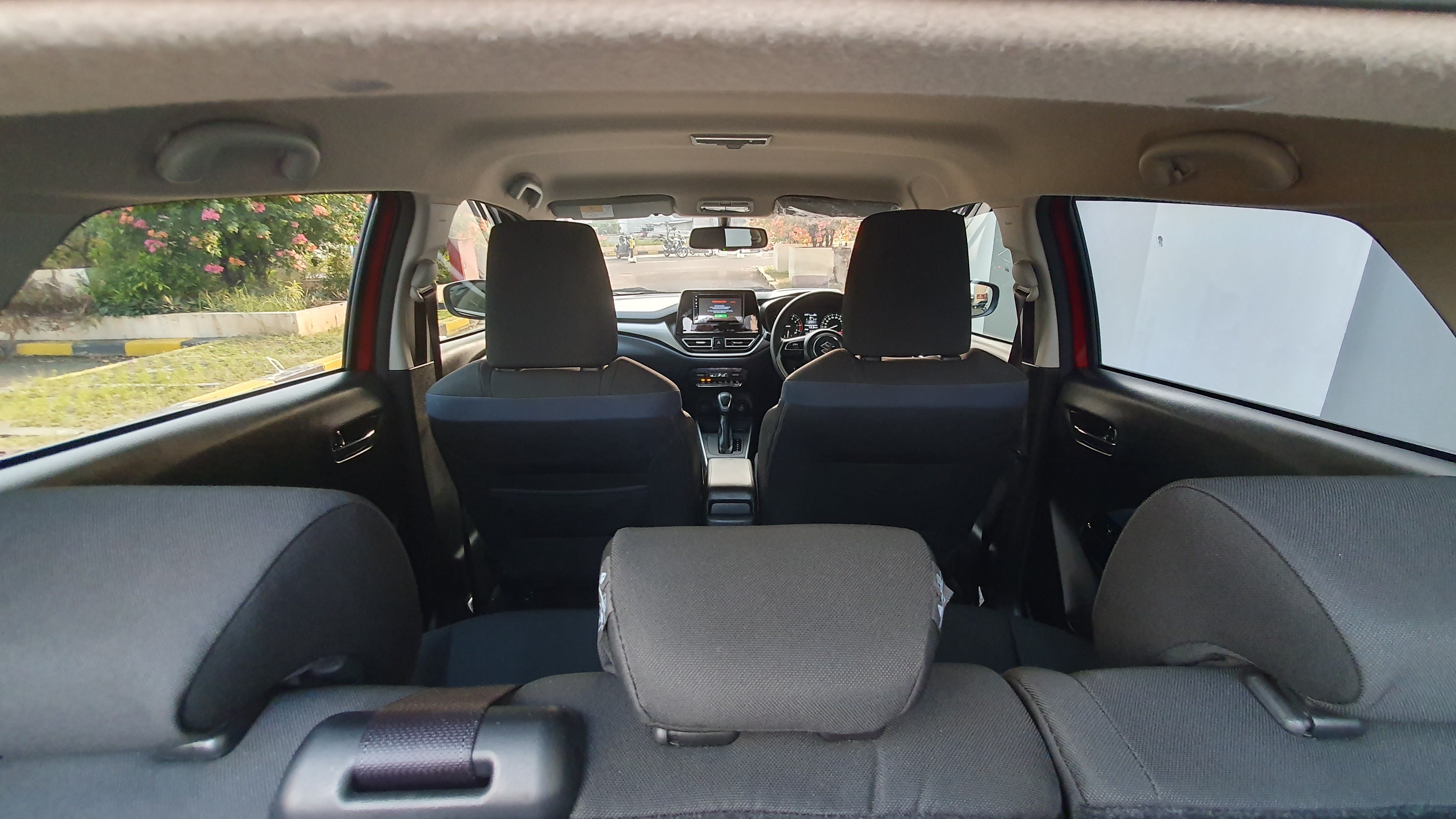 2023 Suzuki Baleno 2023 Suzuki Baleno